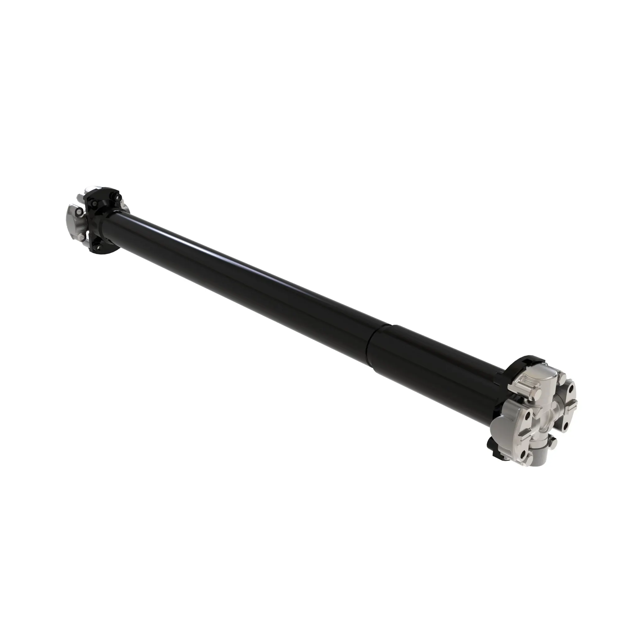 John Deere Mid-Universal Driveshaft - AT426840