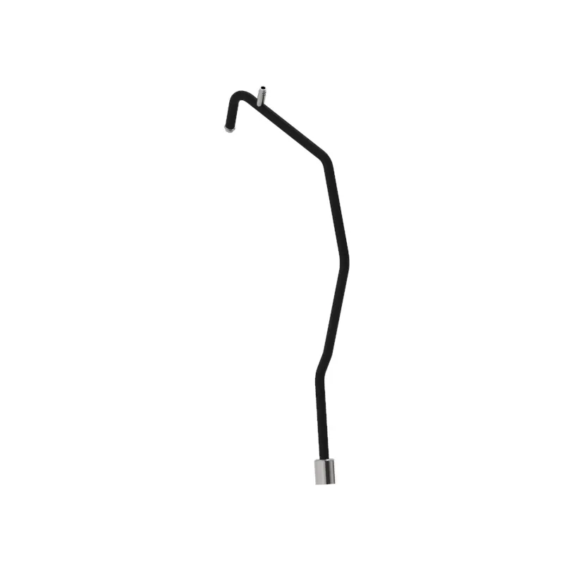 John Deere Refrigerant Hose, Suction - RE273098