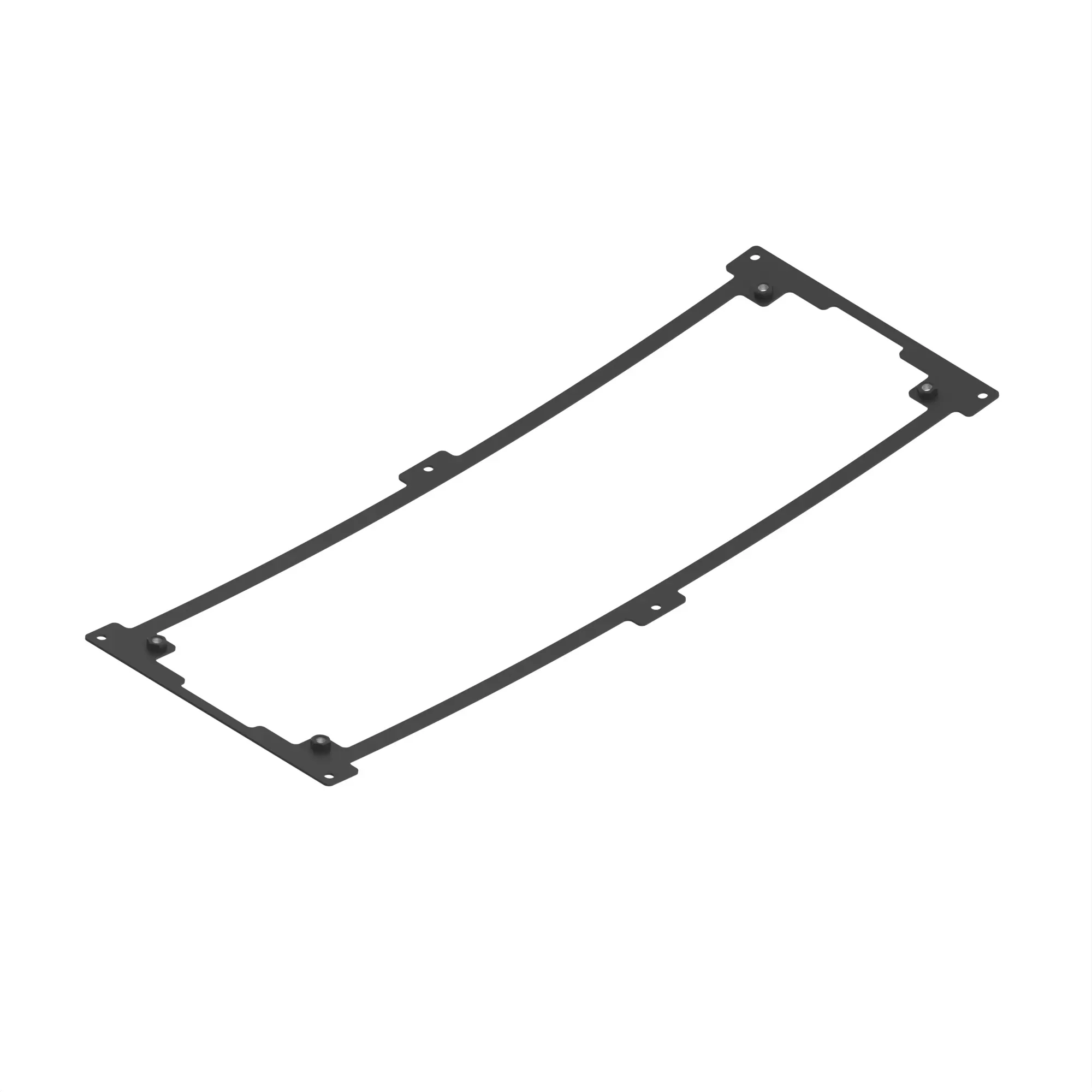 John Deere Bracket - F688948