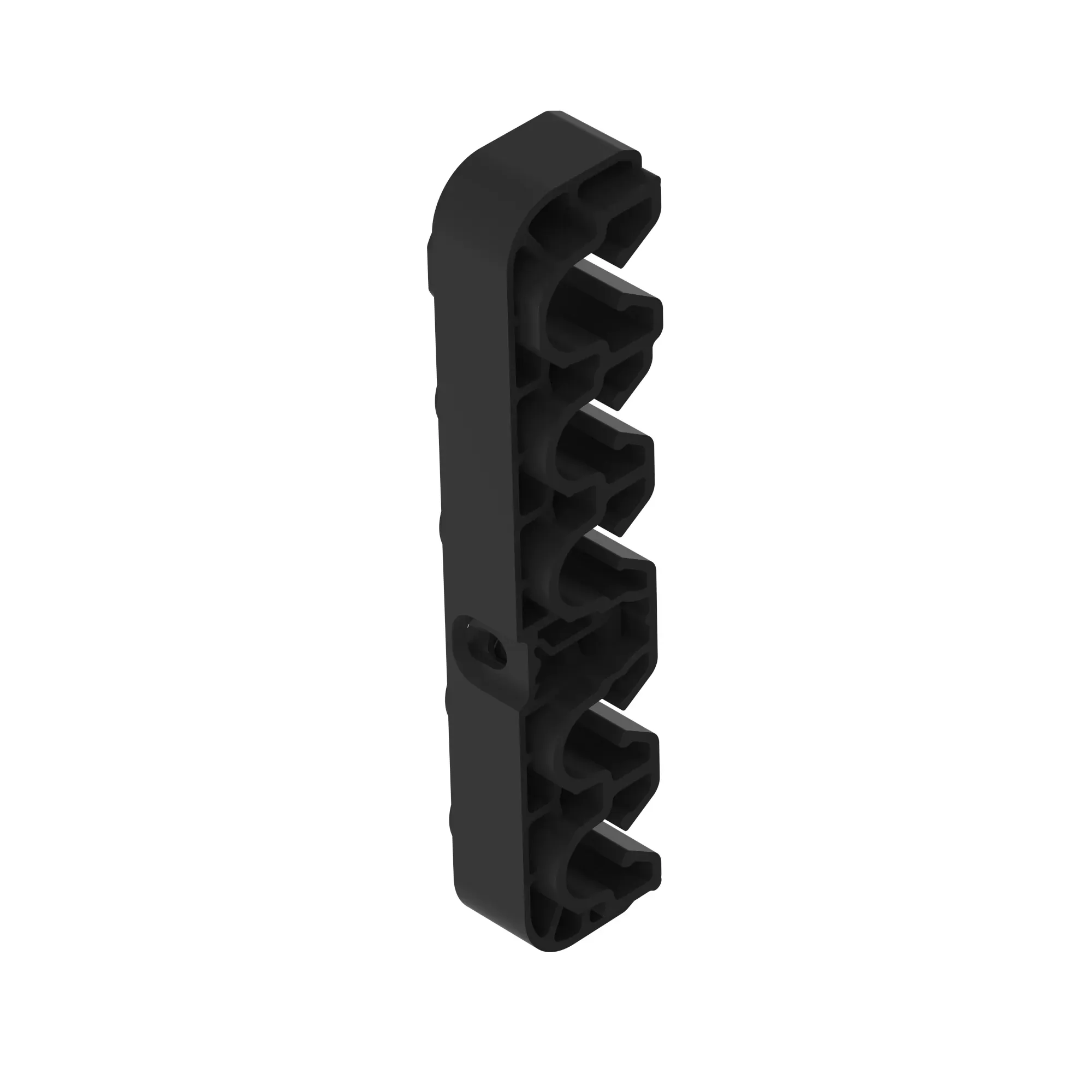 CLAMP, , FOR 5 LINES