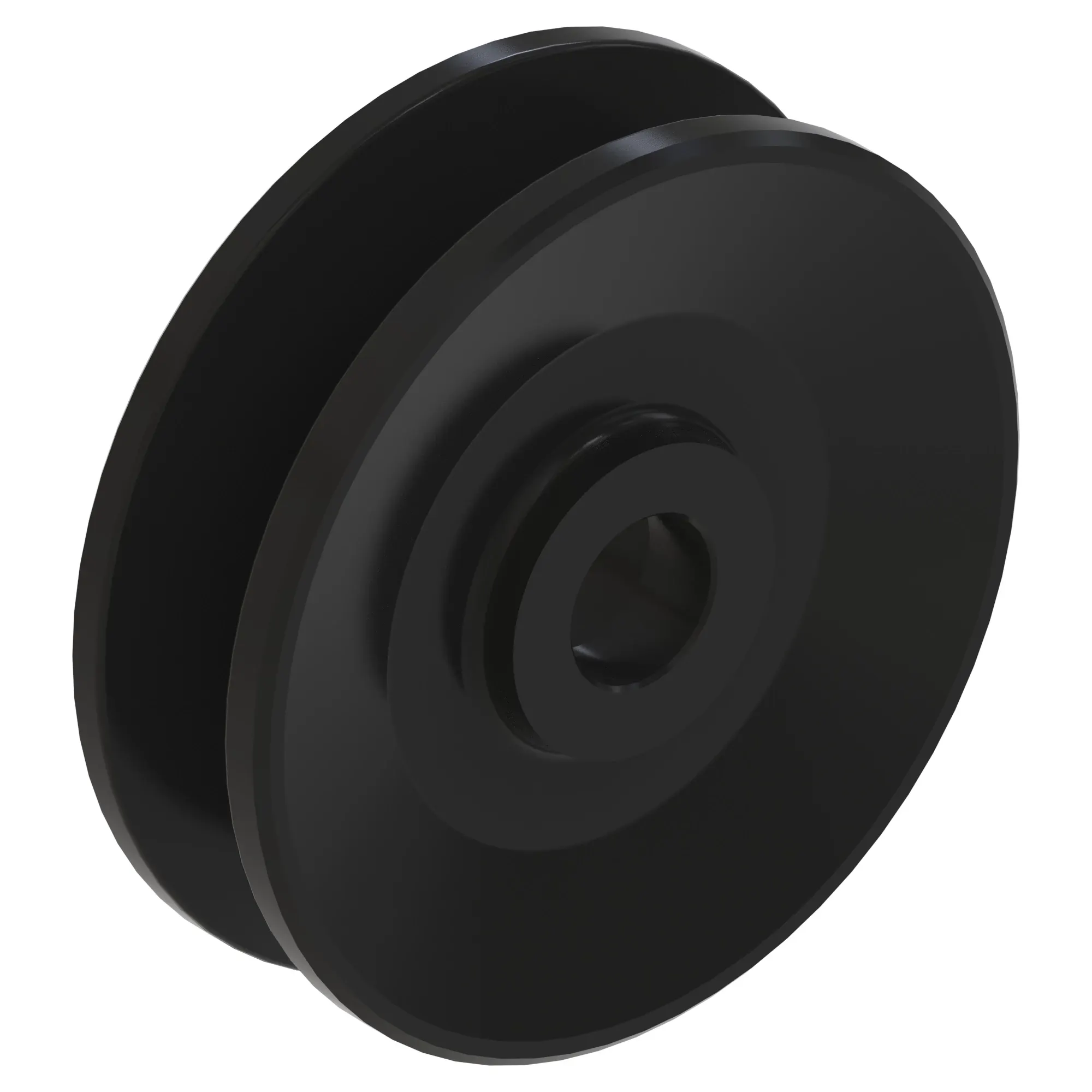 John Deere Alternator Pulley - R127656