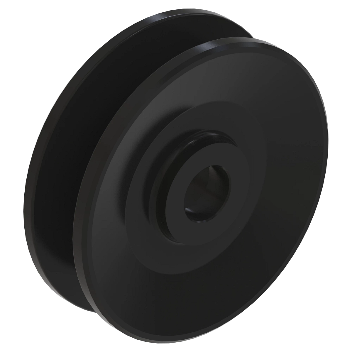 Pulley, Alternator