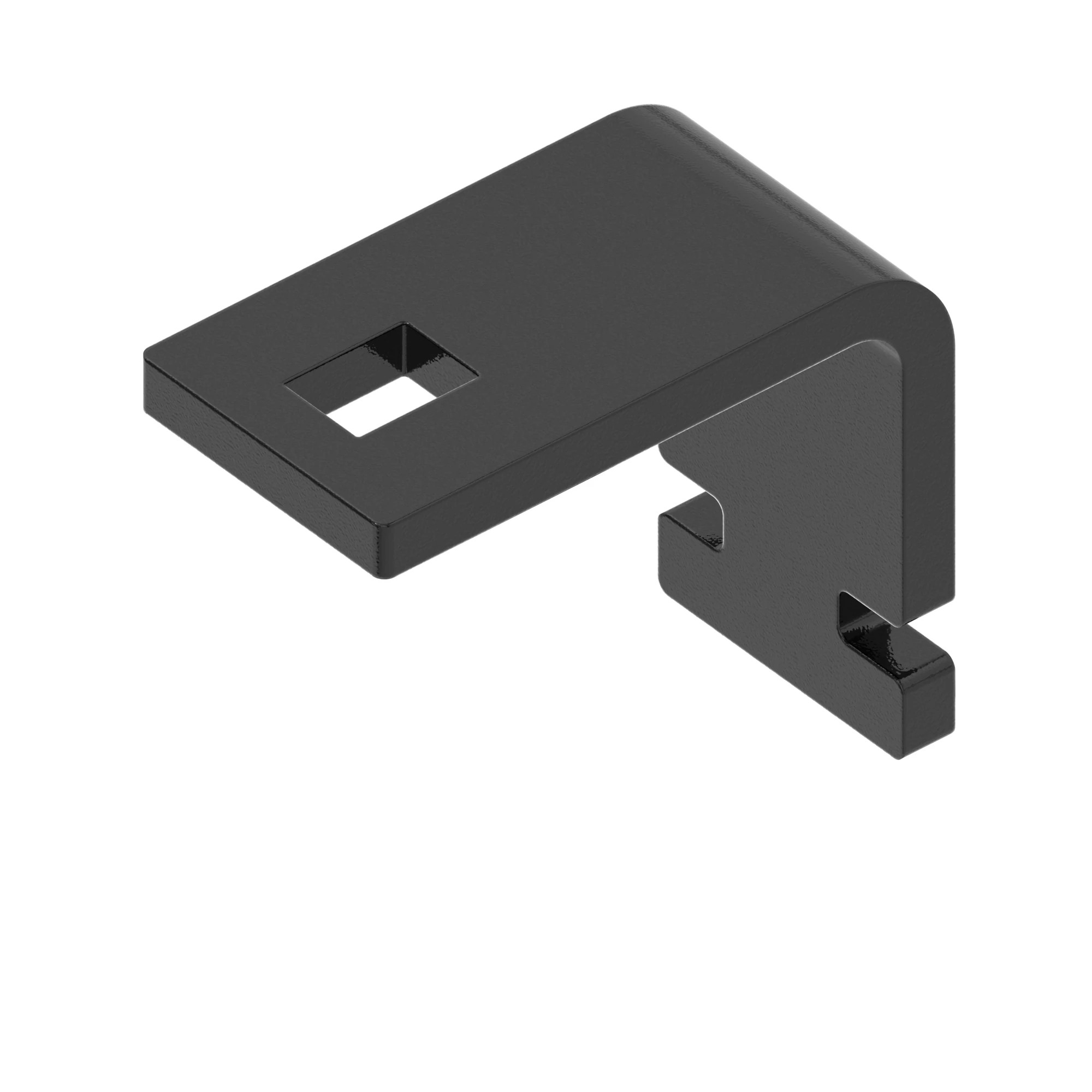 BRKT.& TUBE ASSY.-CTR.SPRAY NOZZLES