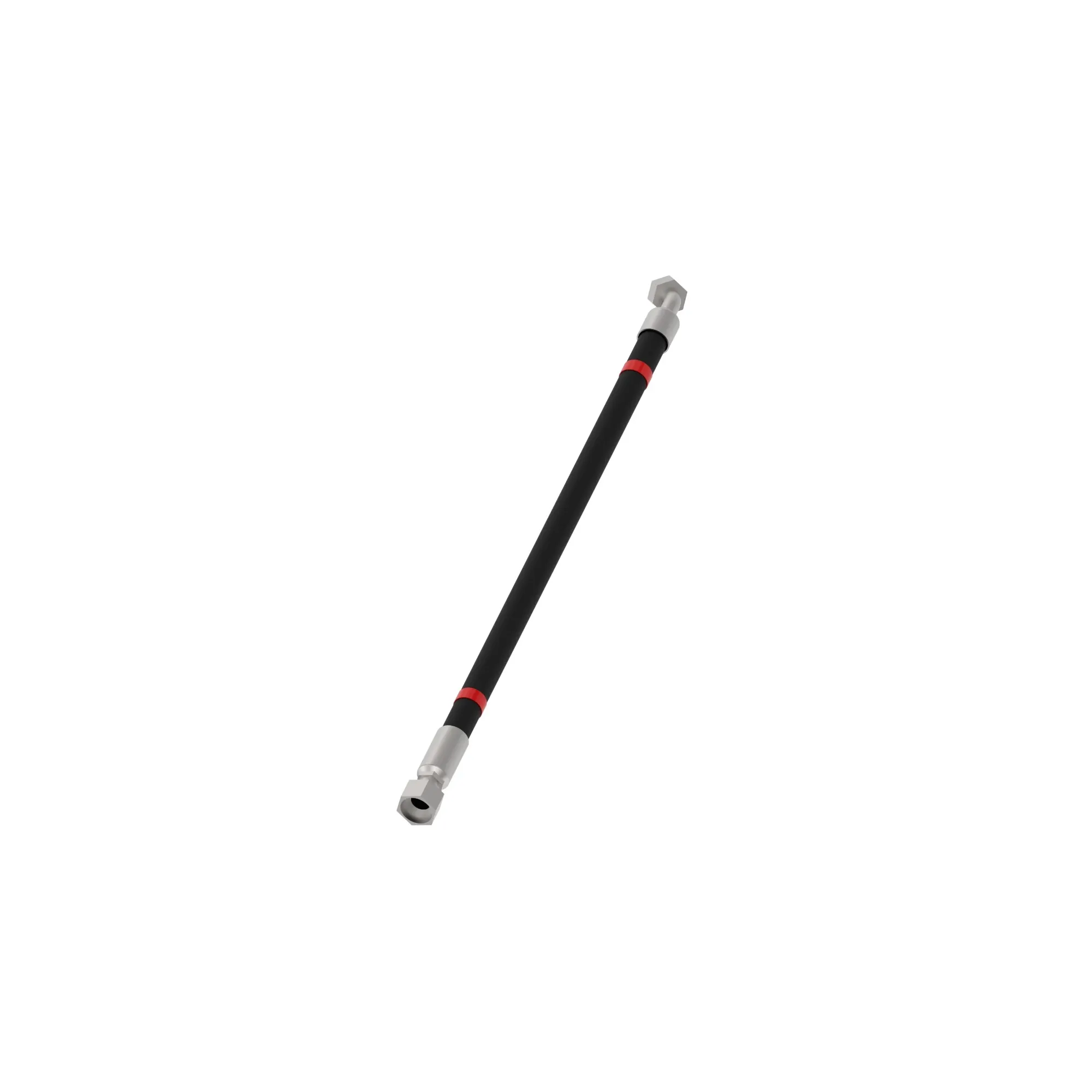 HYDRAULIC HOSE - FABRICATE, HYDRO P