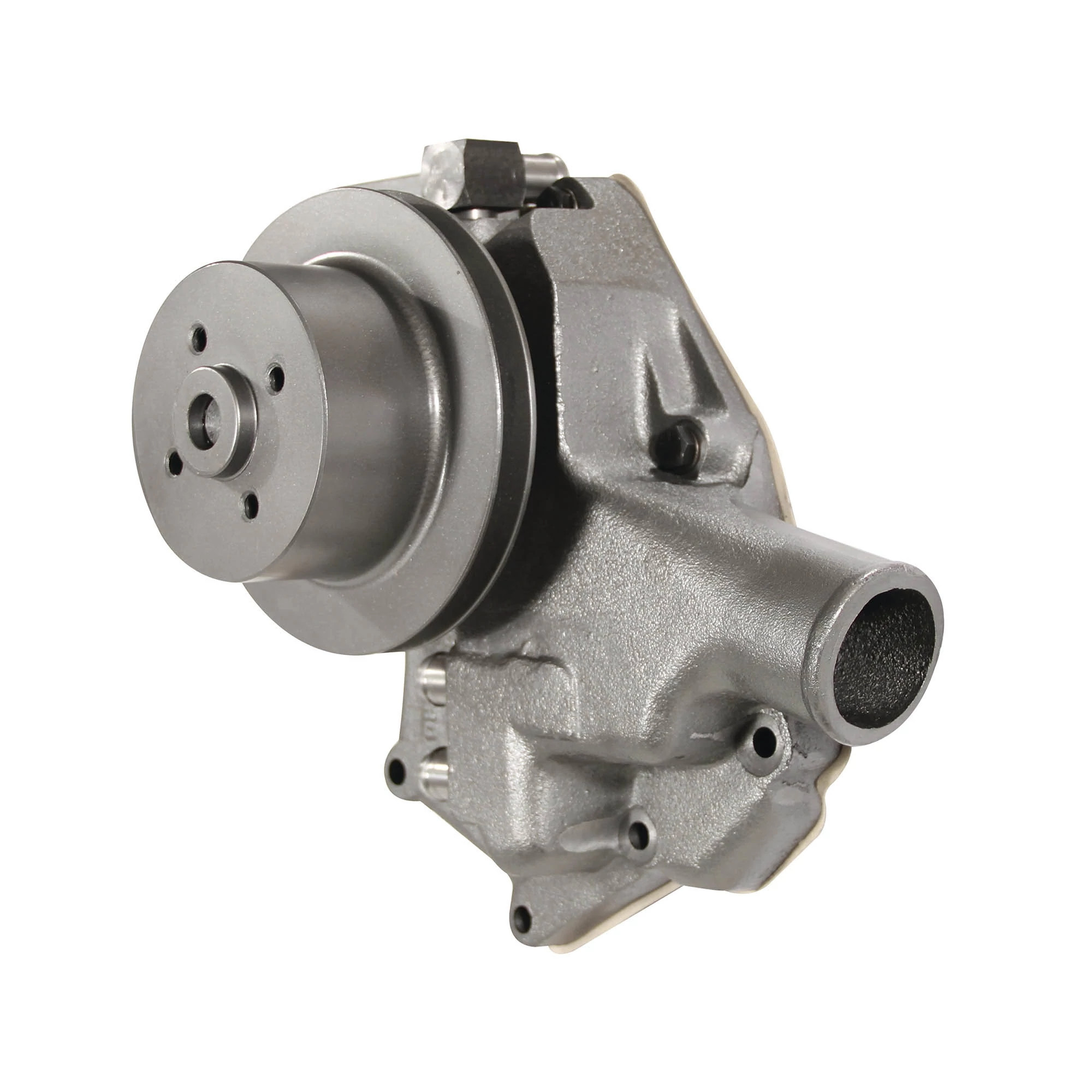 ⚙️ AR69709: Bomba de Agua John Deere 🚜✅ | Garantía Oficial 🏅