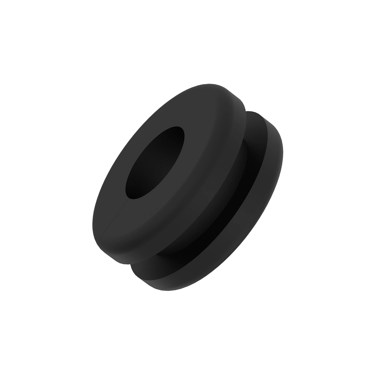 GROMMET WATER LINE RUBBER
