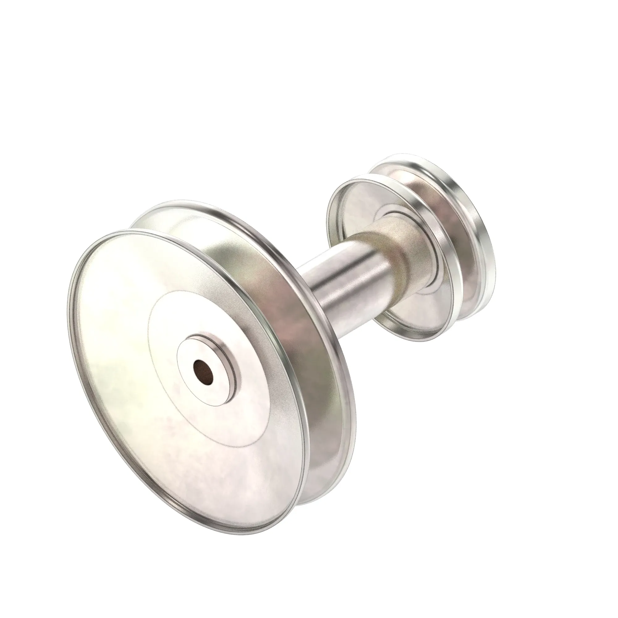 GY00130: Idler