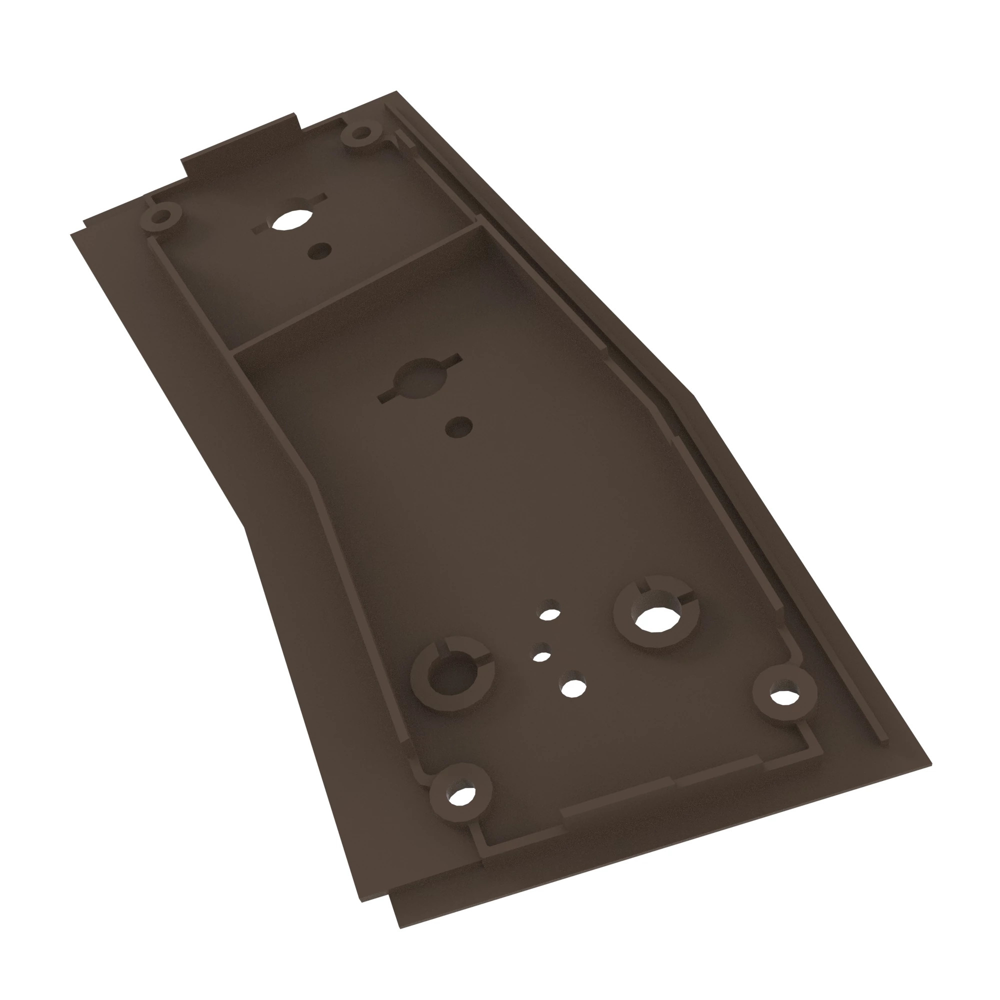 PANEL,PTO/RS-CONTROL