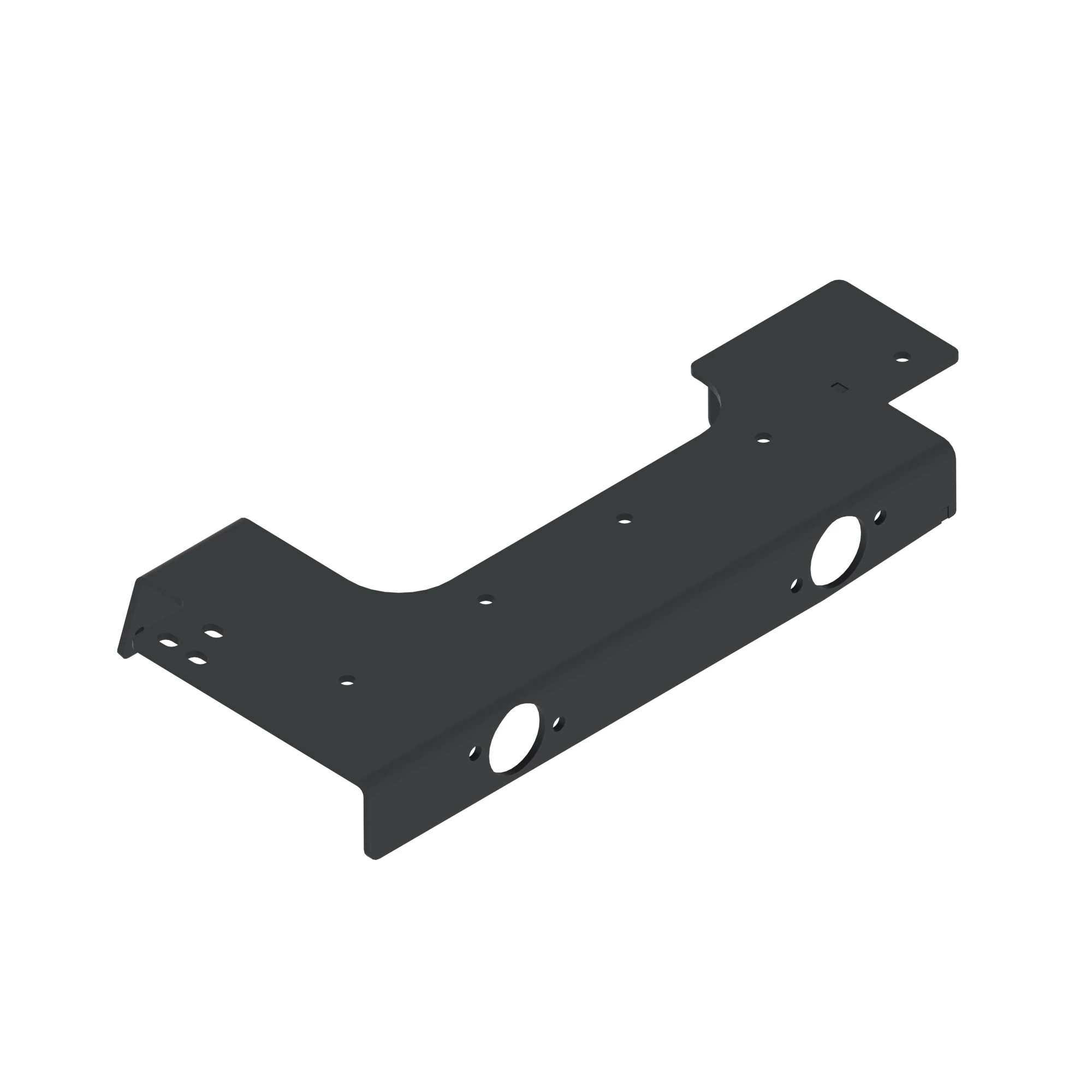 BRACKET, BRACKET LIFT TUBES 1050 GE
