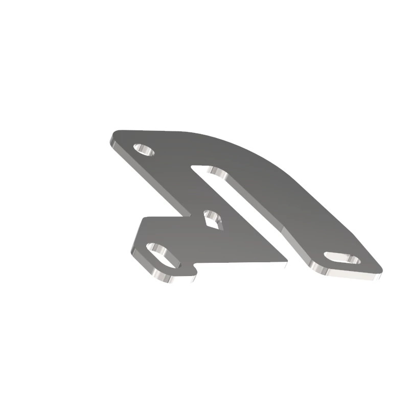 BRACKET, BRACKET, HOOD HINGE LOWER