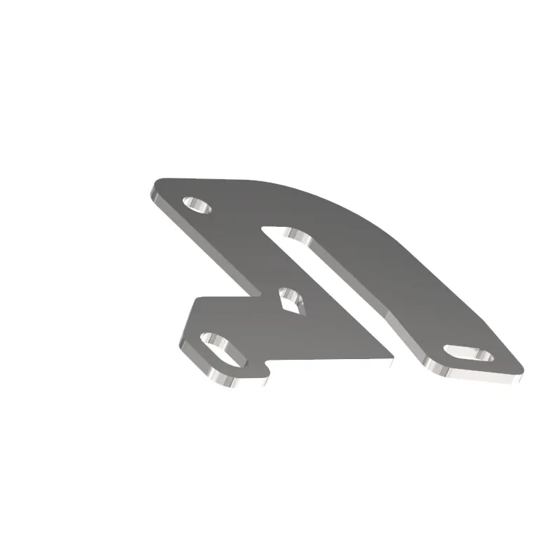 BRACKET, BRACKET, HOOD HINGE LOWER