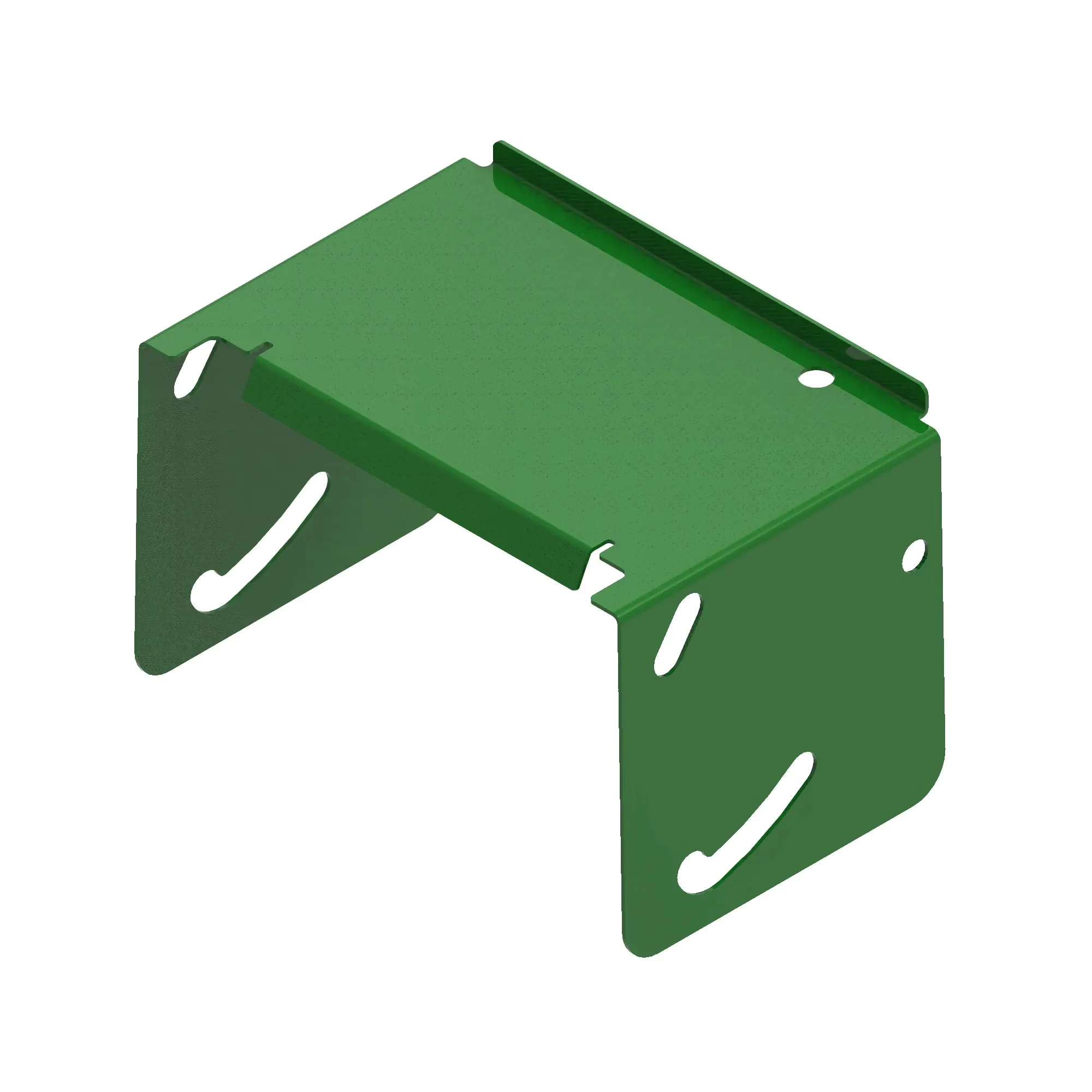 John Deere PTO Cover Guard - SU44082