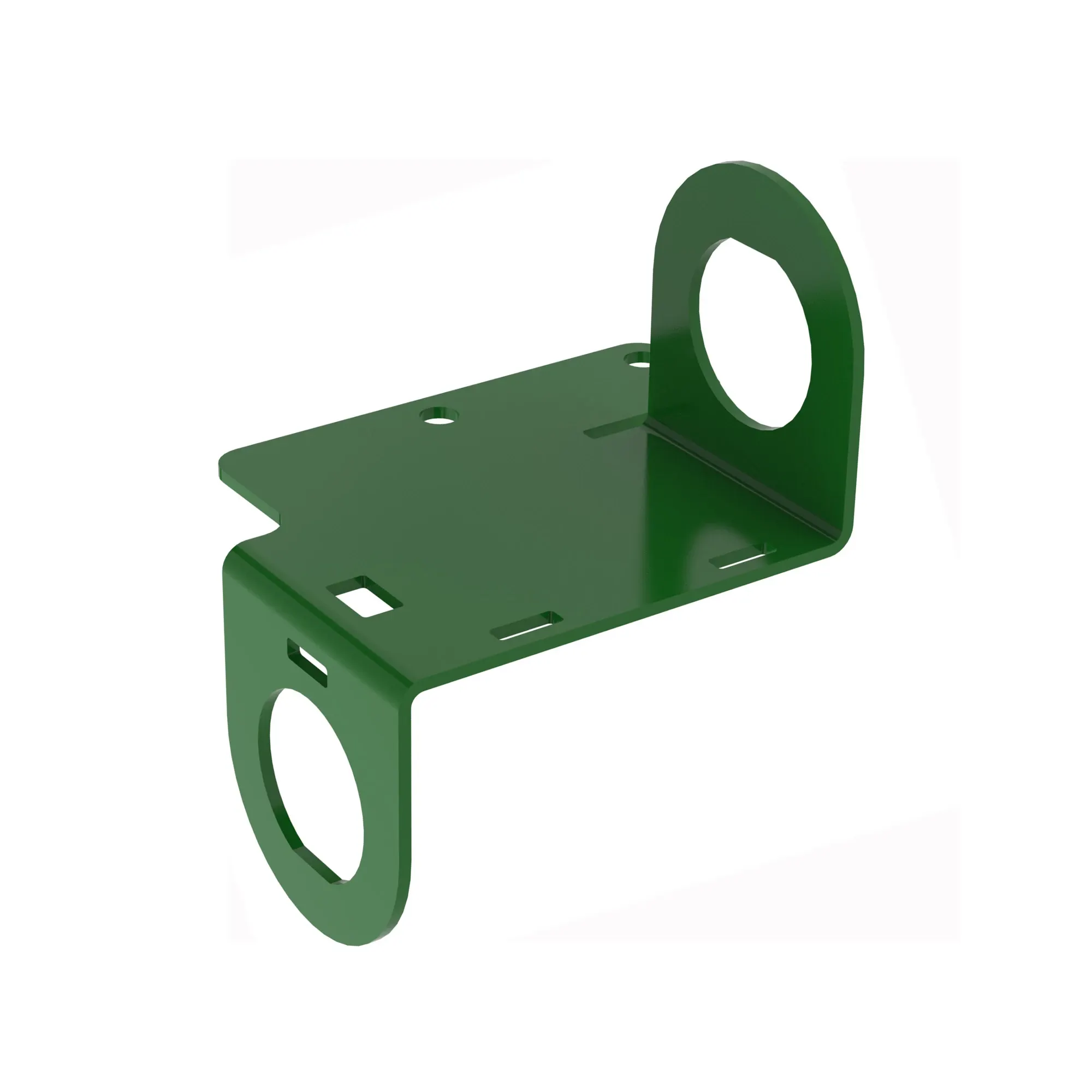 John Deere Plate - A99279
