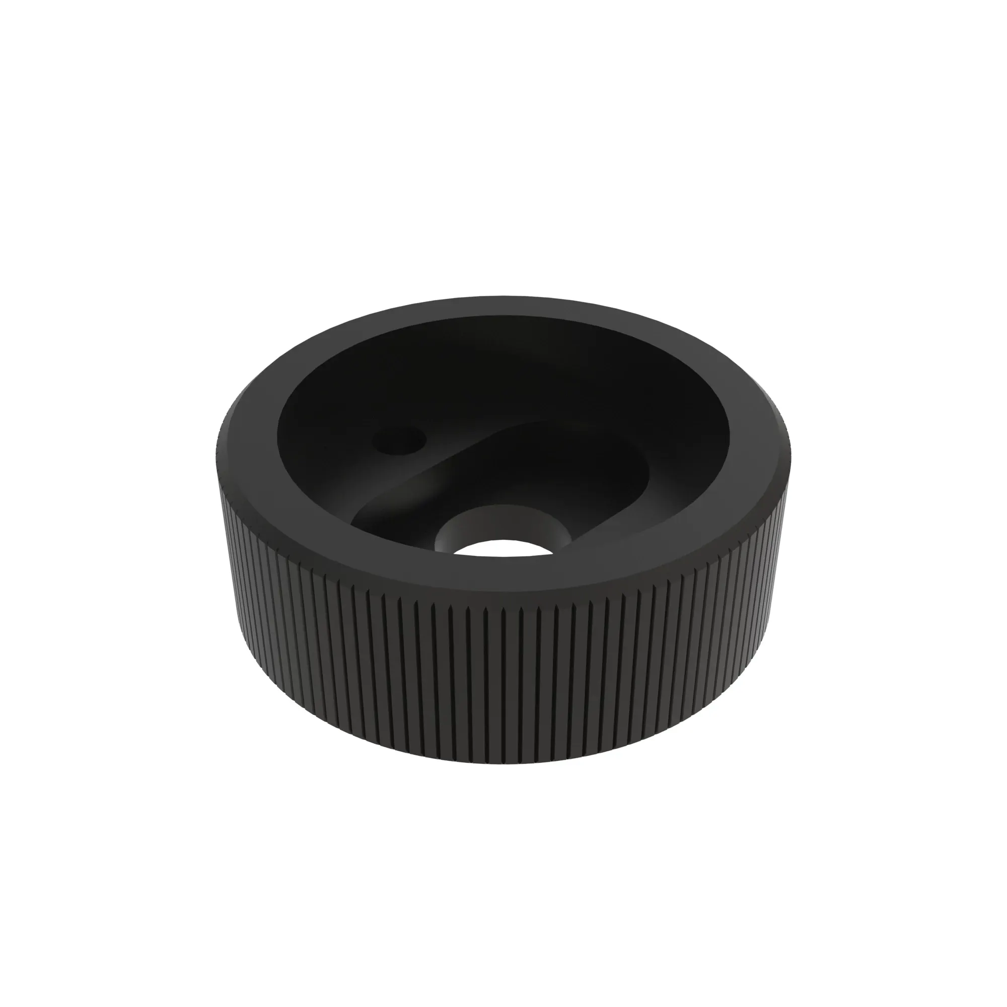 John Deere Knob - T355778