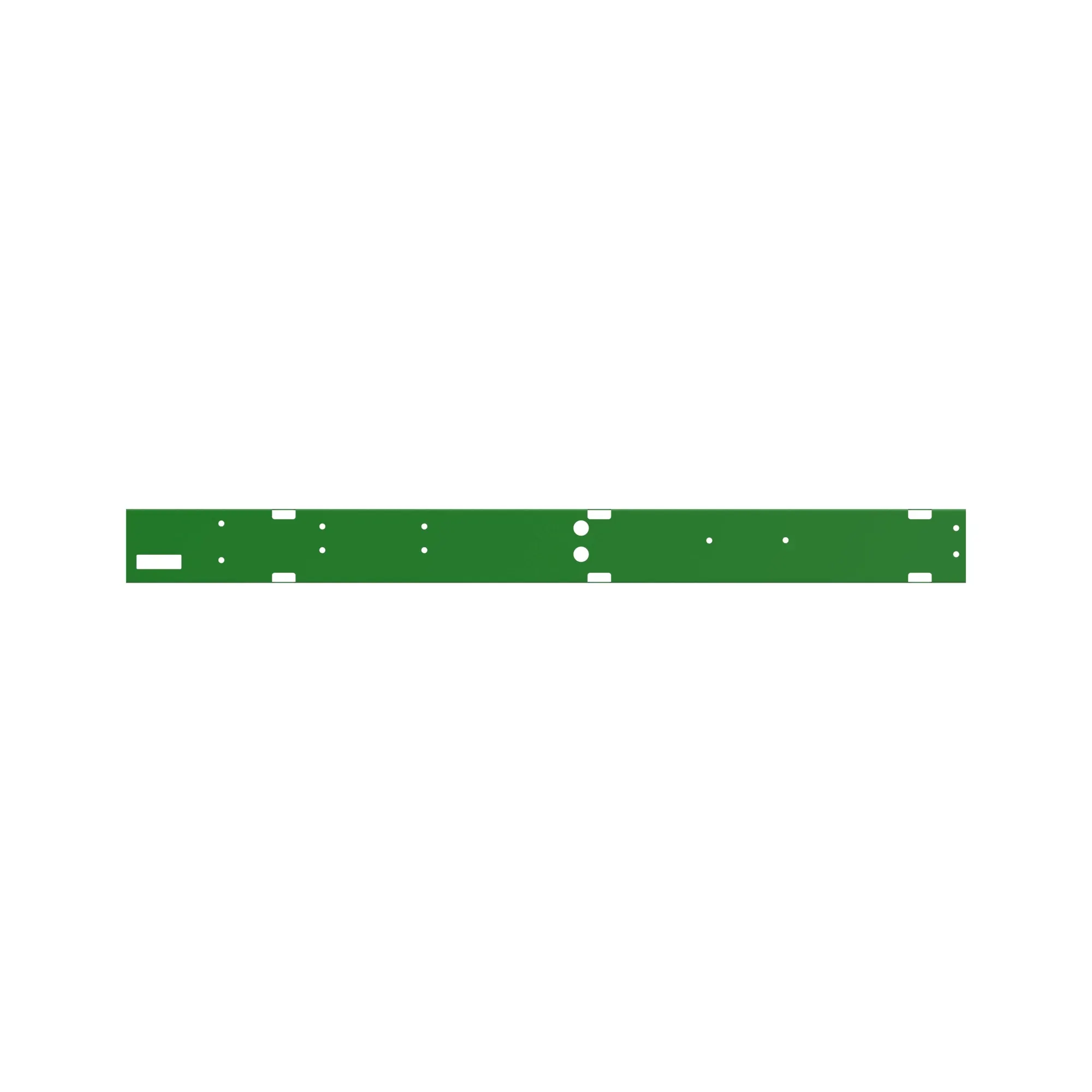 CHANNEL, PANEL MOUNT