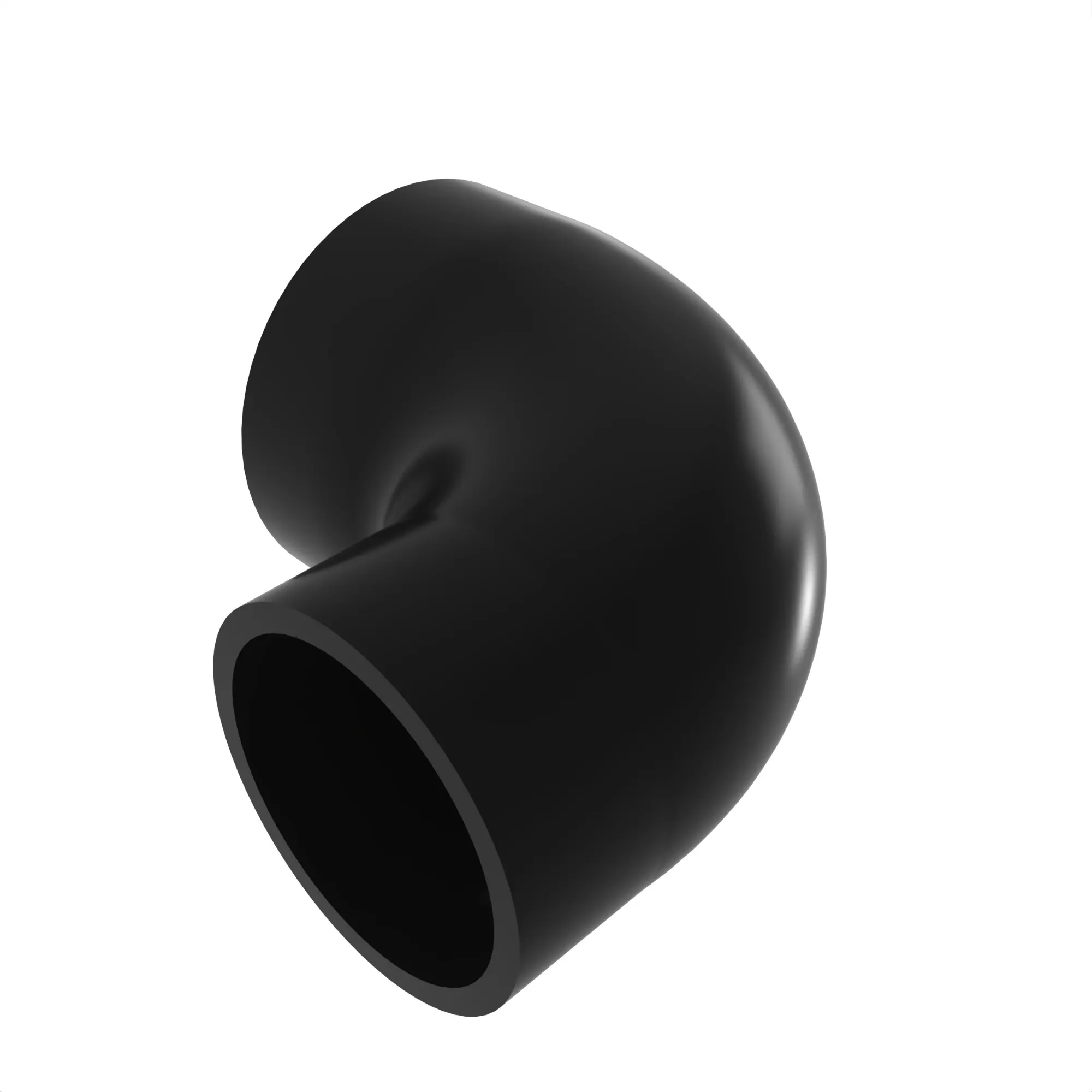 ELBOW-AIR CLEANER