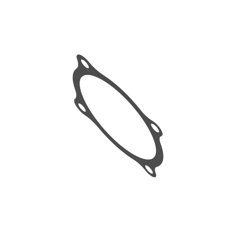 John Deere Gatherer Cap Gasket - N102006