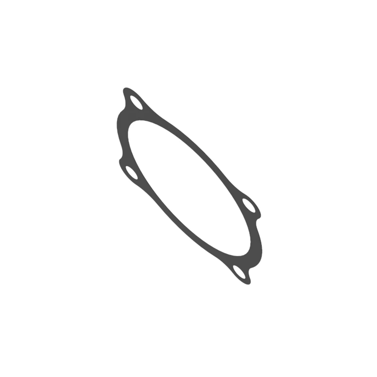Shim-Gasket Gatherer Cap