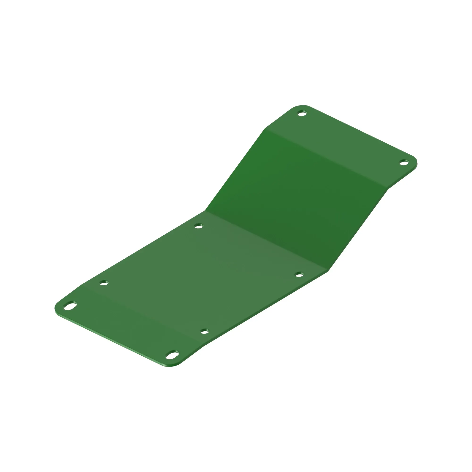 BRACKET, LOWER SENSOR (INNER), MY21