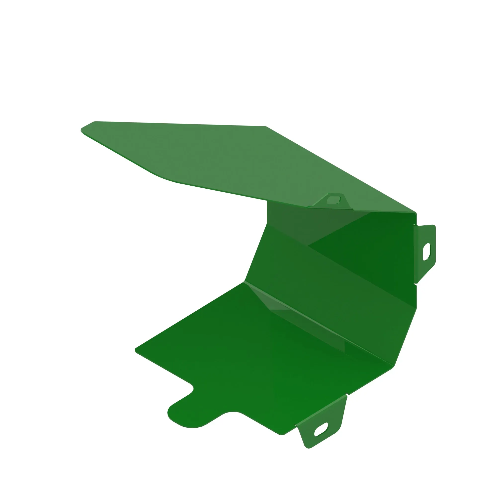SHIELD, PICKUP DRIVE