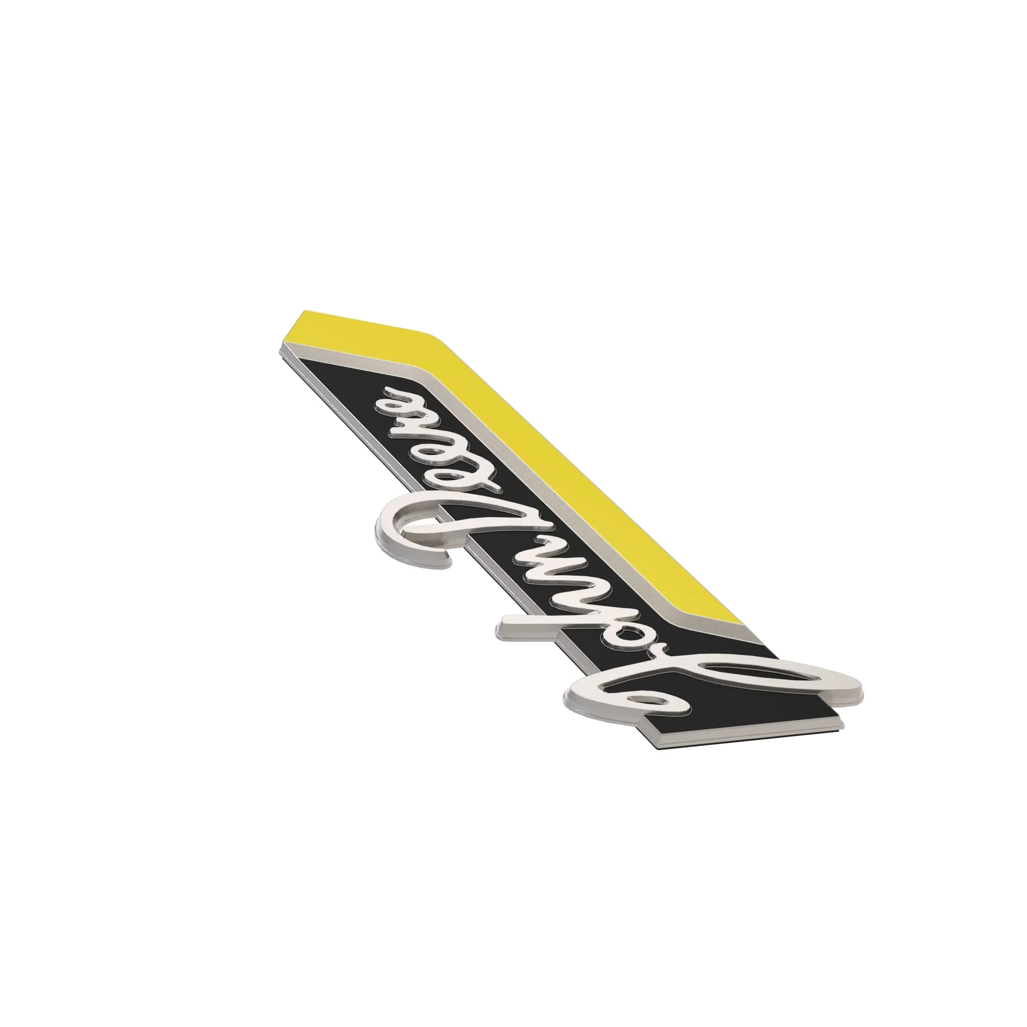 namebadge