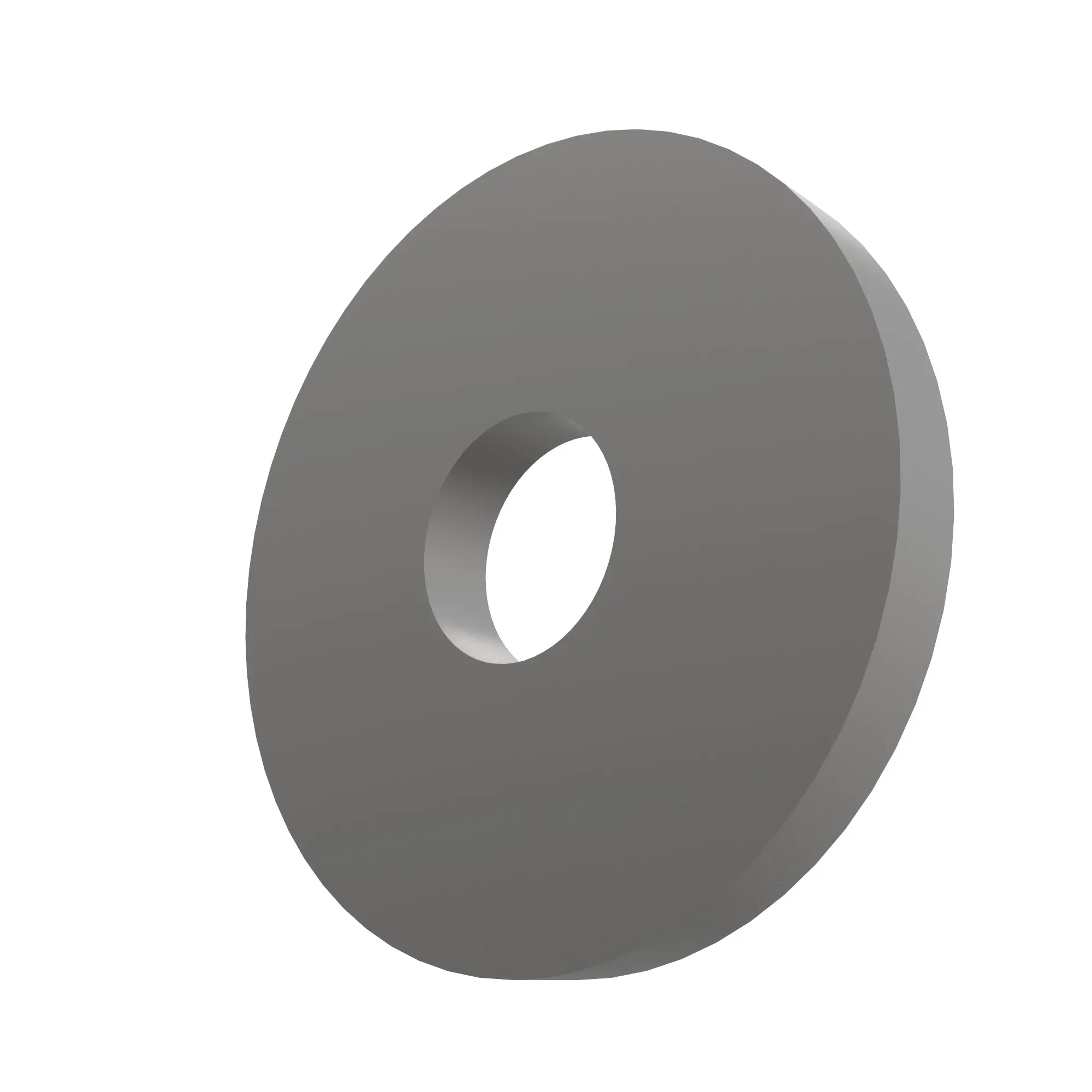 4010464: Round Hole Washer