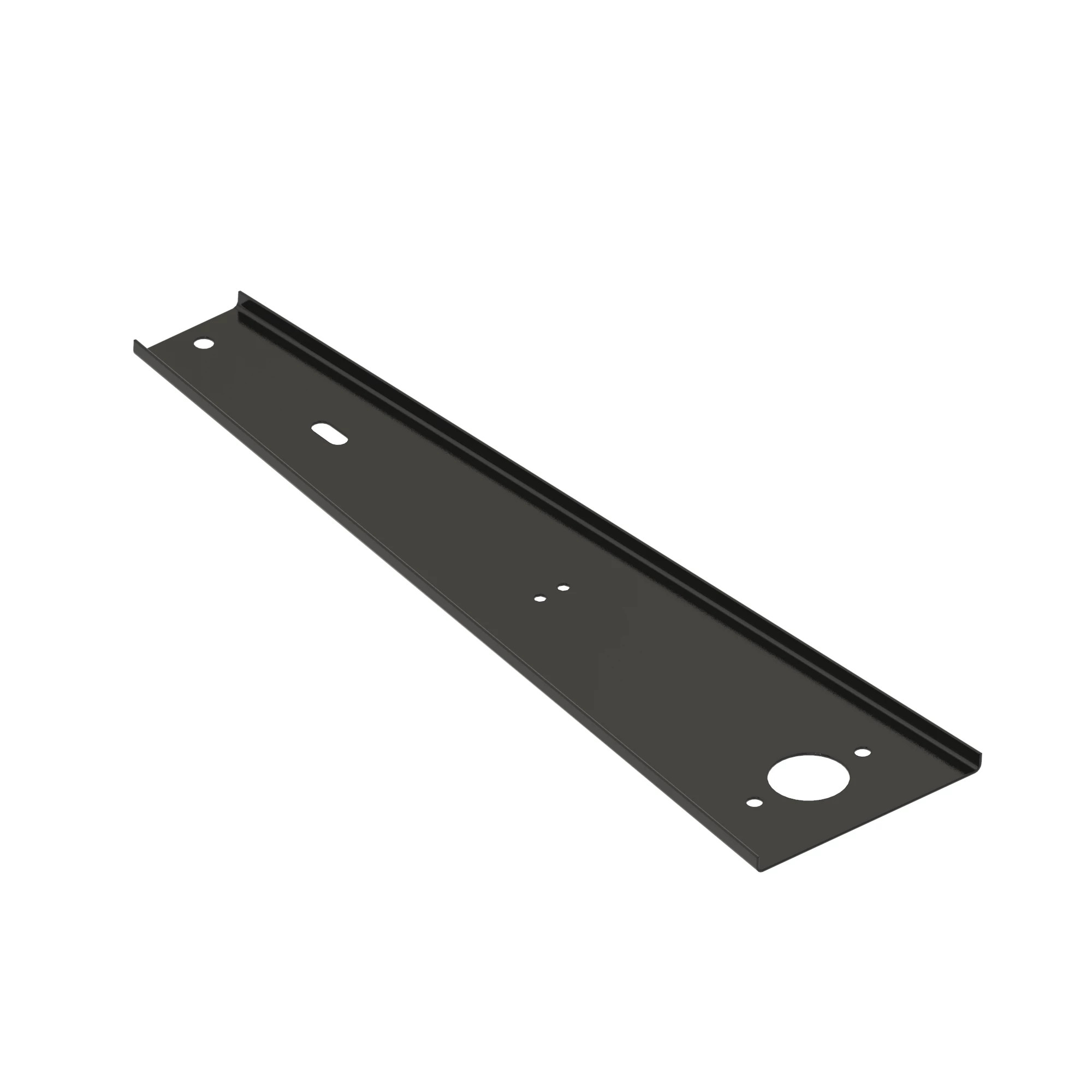 John Deere Red Light Mount Bracket - A62458