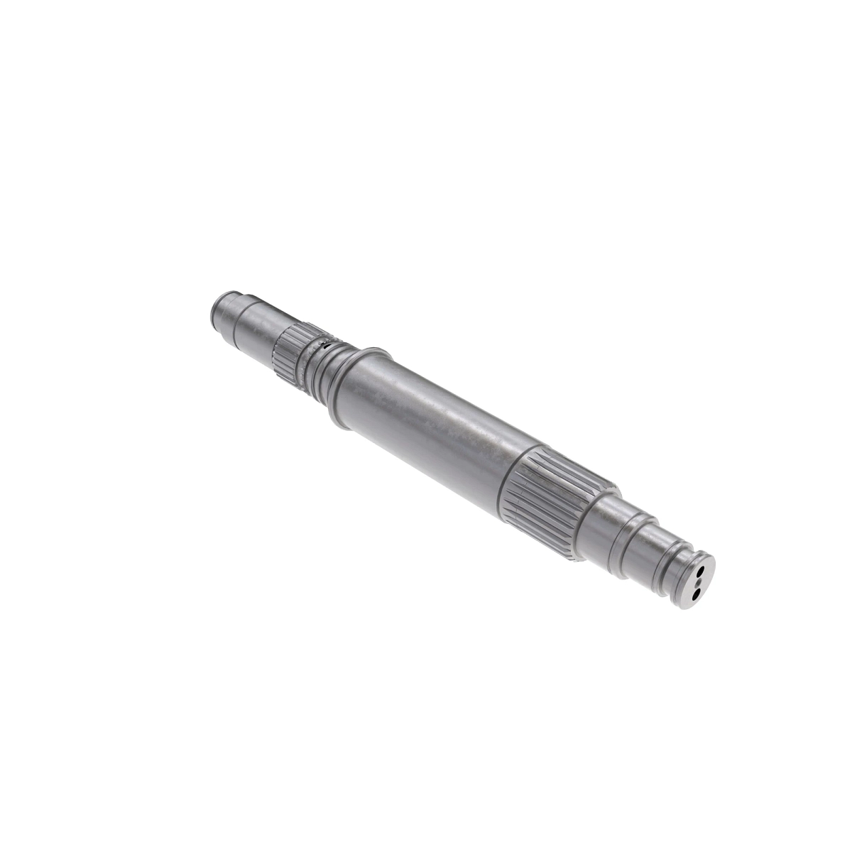 Countershaft, Hpr