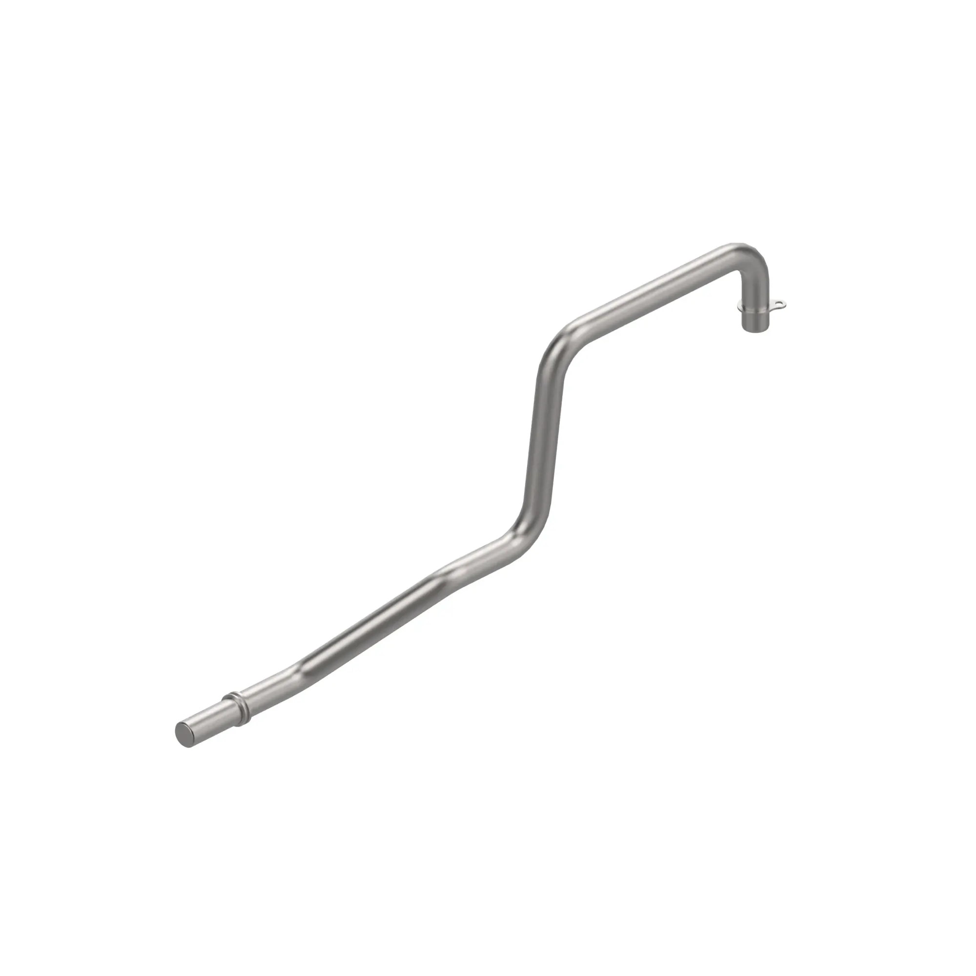 OIL LINE, SUCTION, DC, REAR