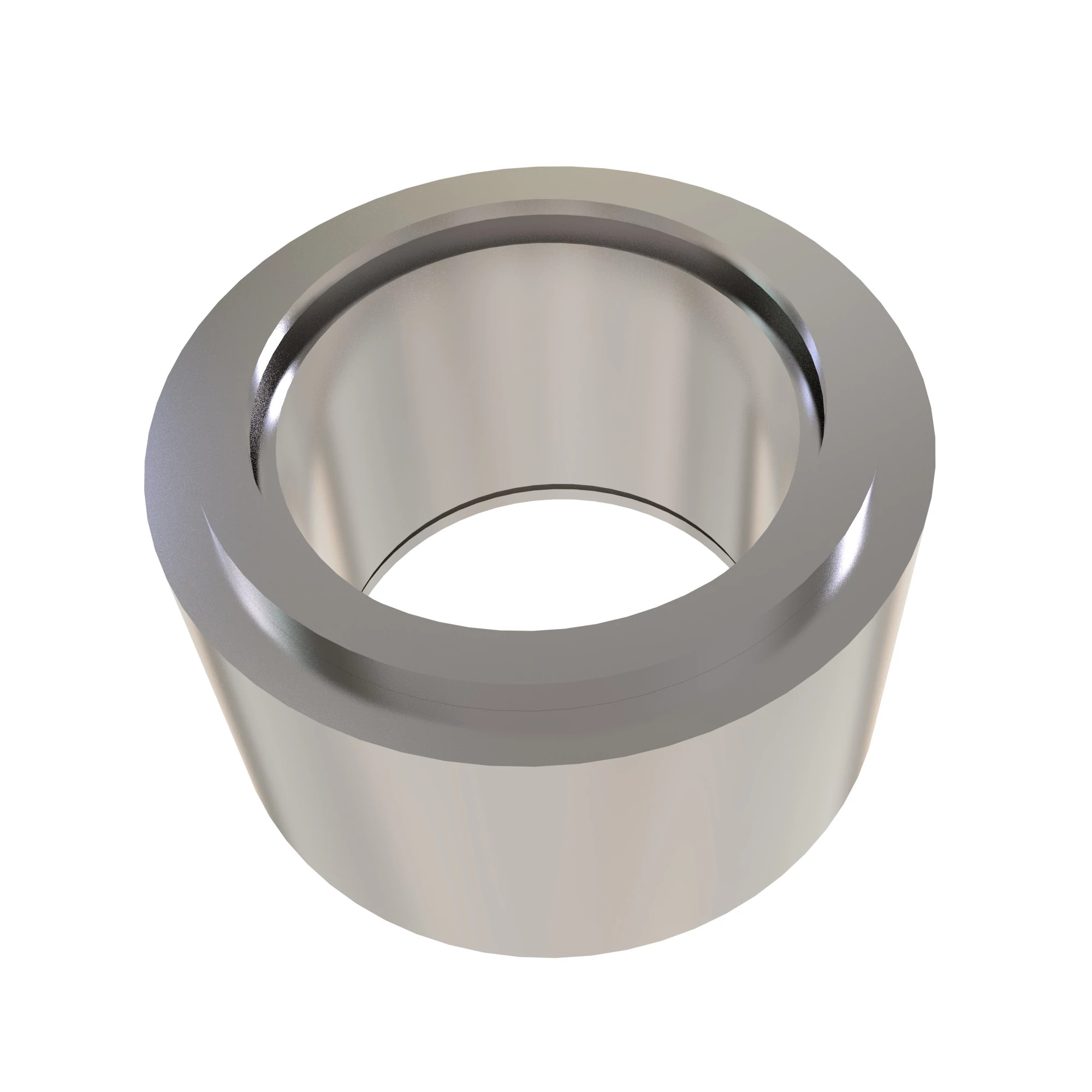 NEEDLE BEARING, CAGED