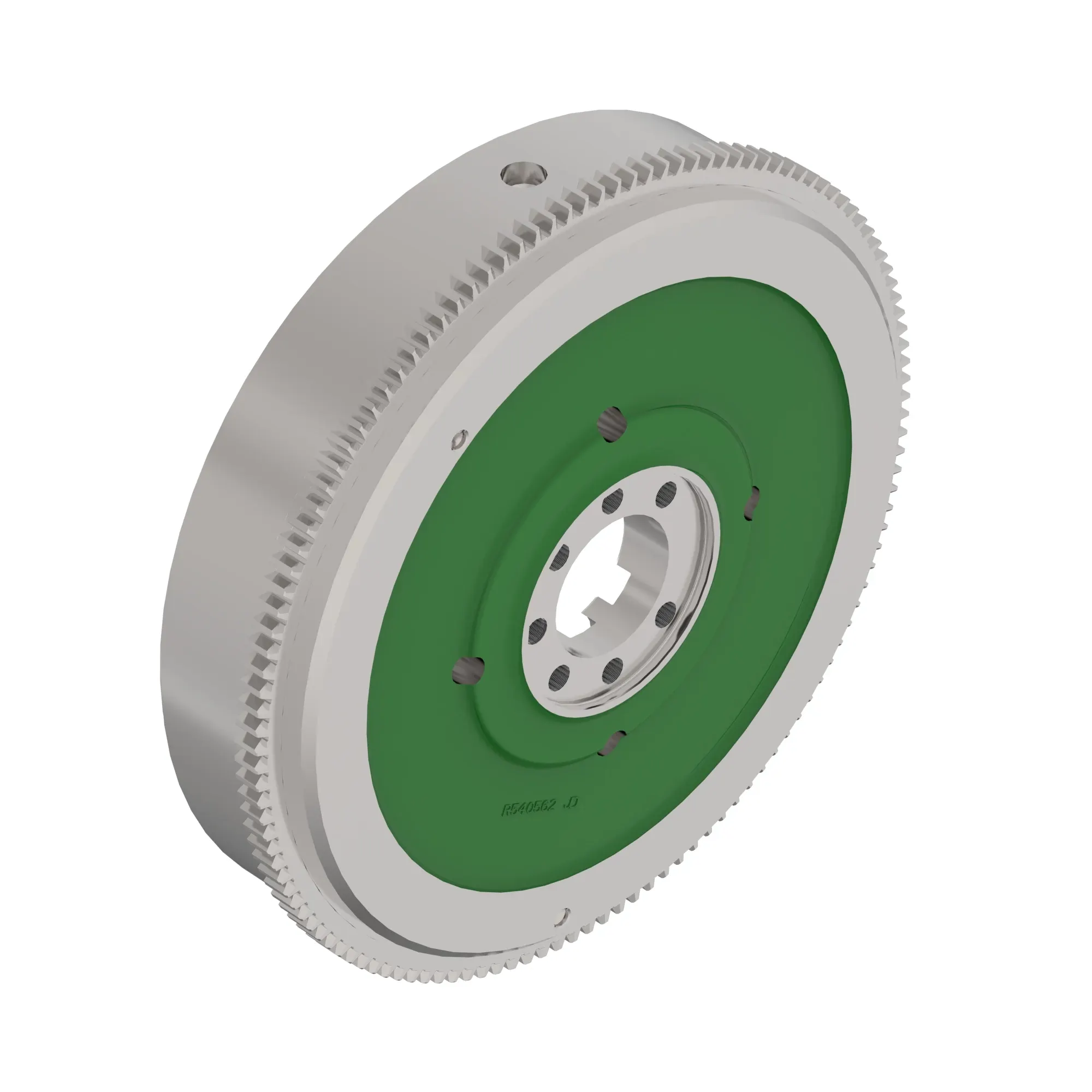 John Deere Flywheel - RE559097
