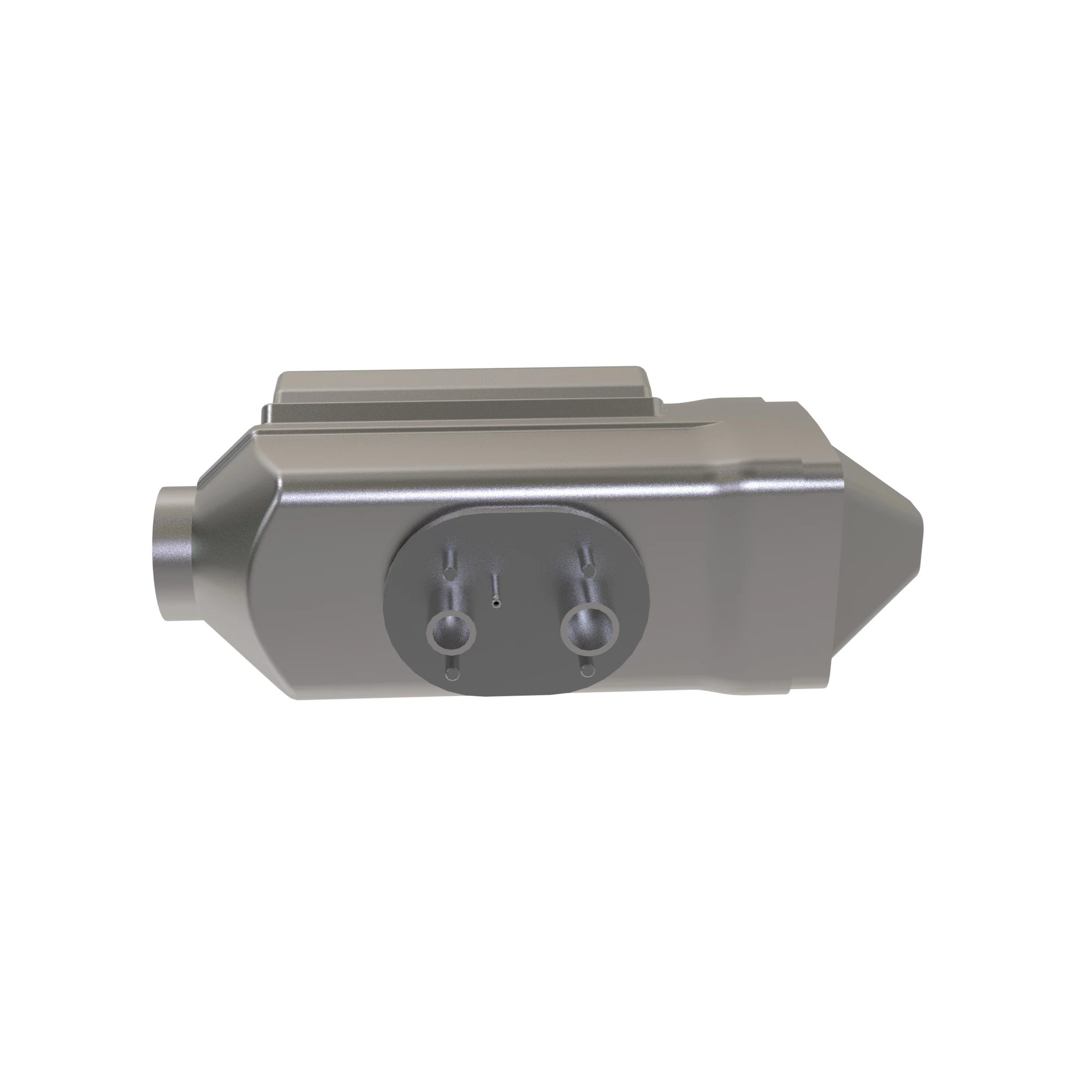 HEATER, B1LC GASOLINE-FIRED