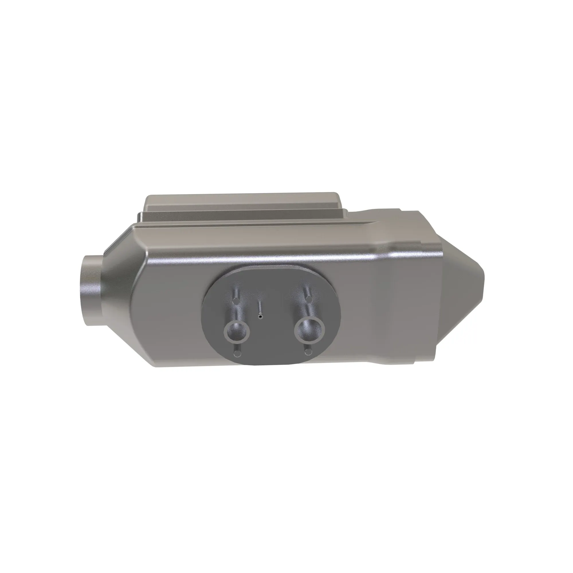 John Deere Heater - AM136952