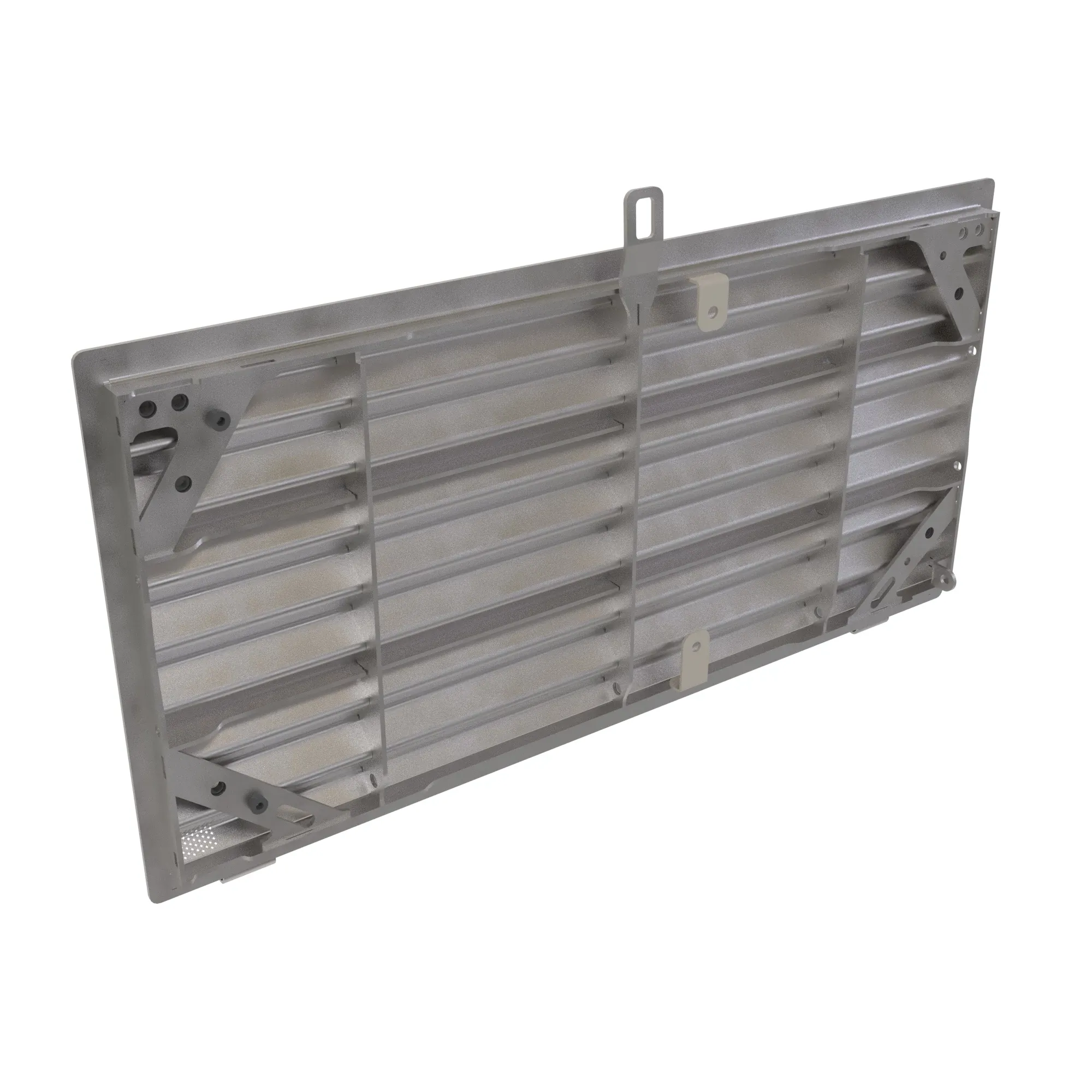 John Deere Grille - AT516665