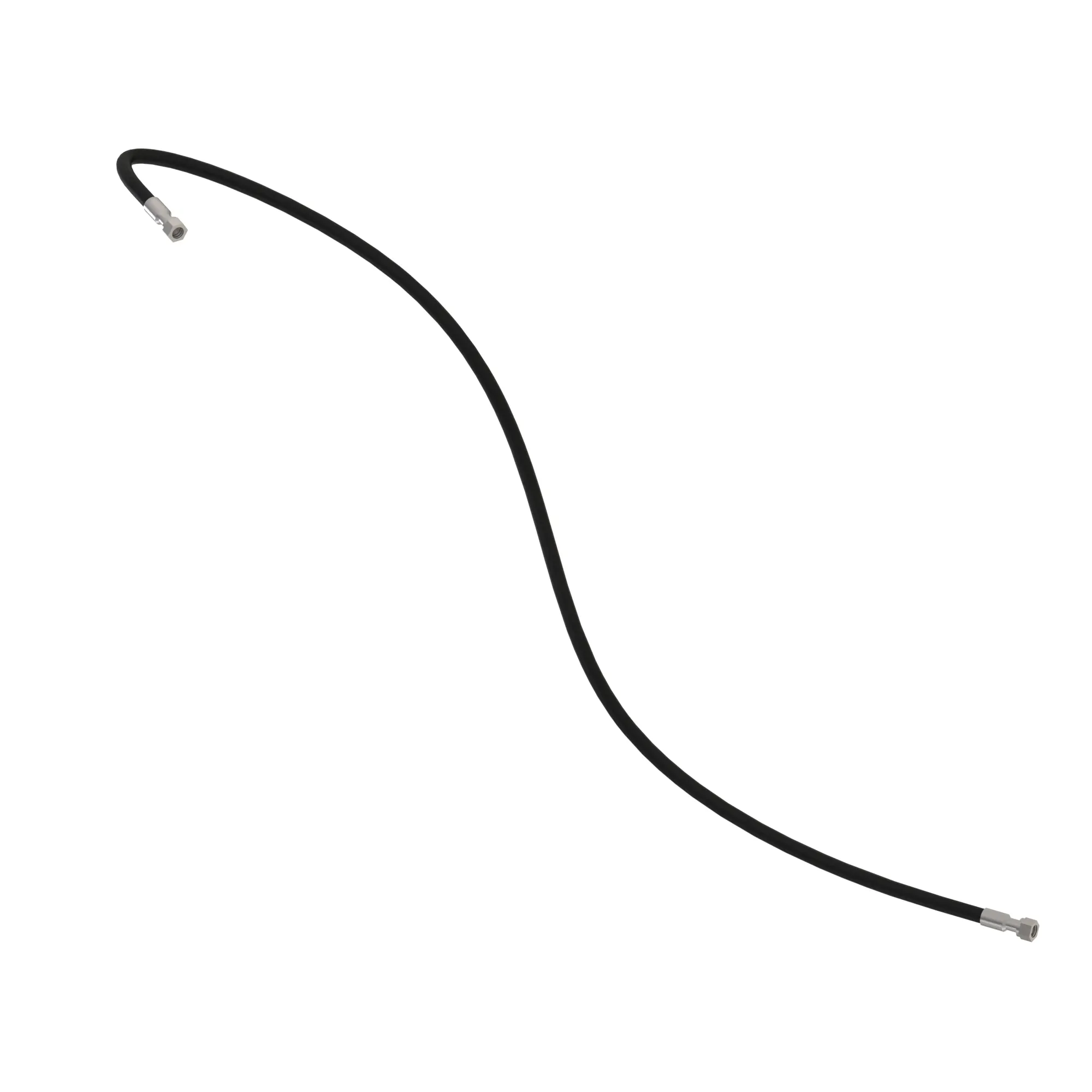 John Deere Hydraulic Cylinder Hose - F025521