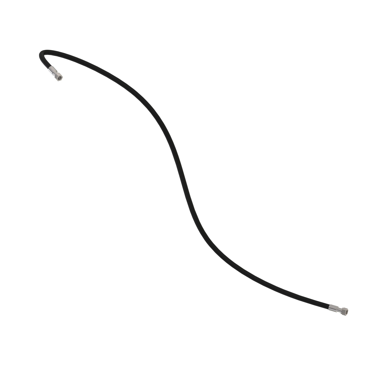 John Deere Hydraulic Cylinder Hose - F025521