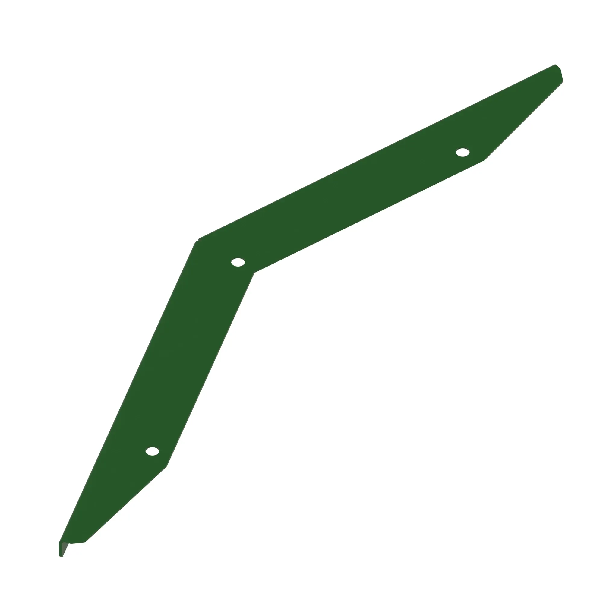 John Deere Sheet - HXE158220