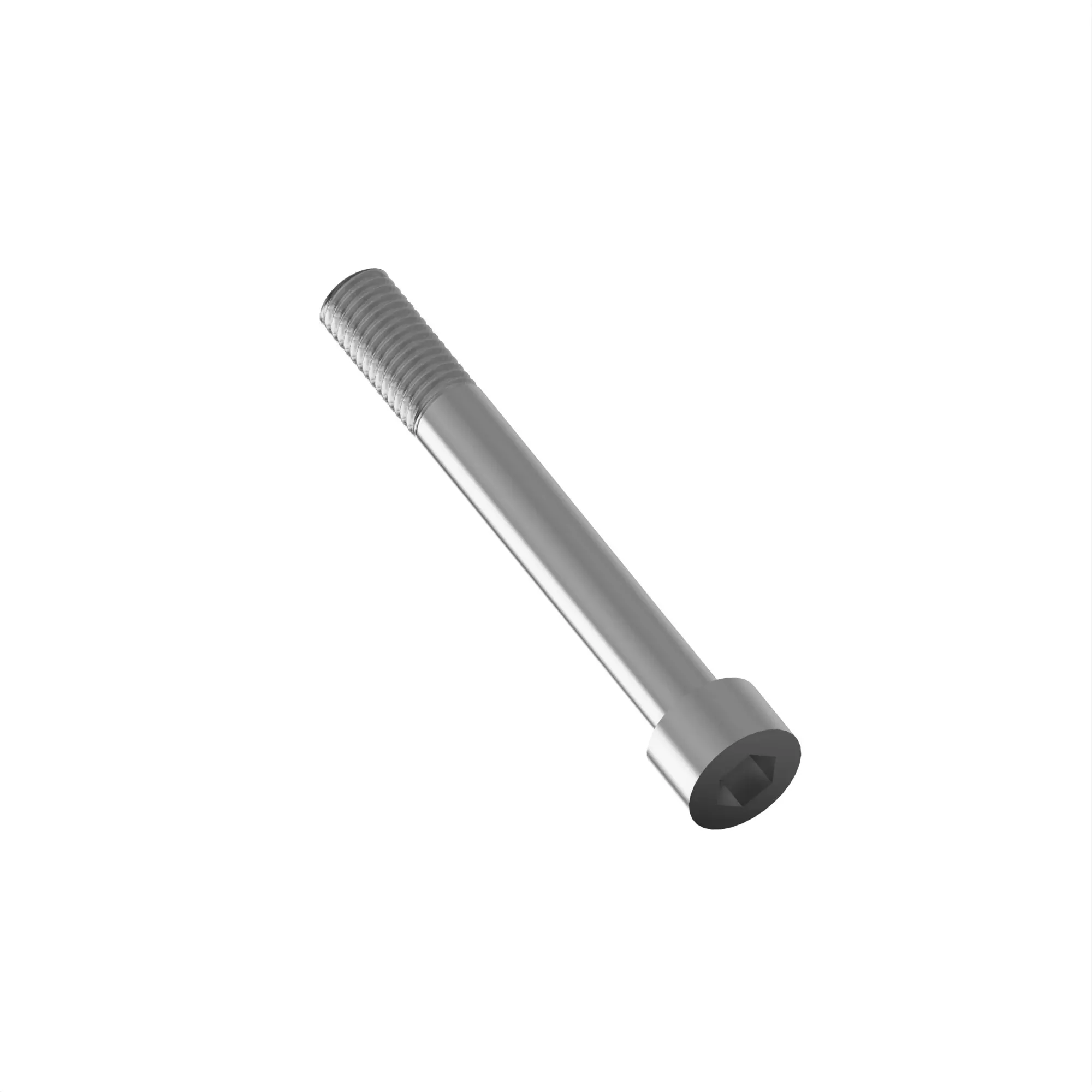 John Deere Cylindrical Head Screw, M20 X 160 - 19M9781