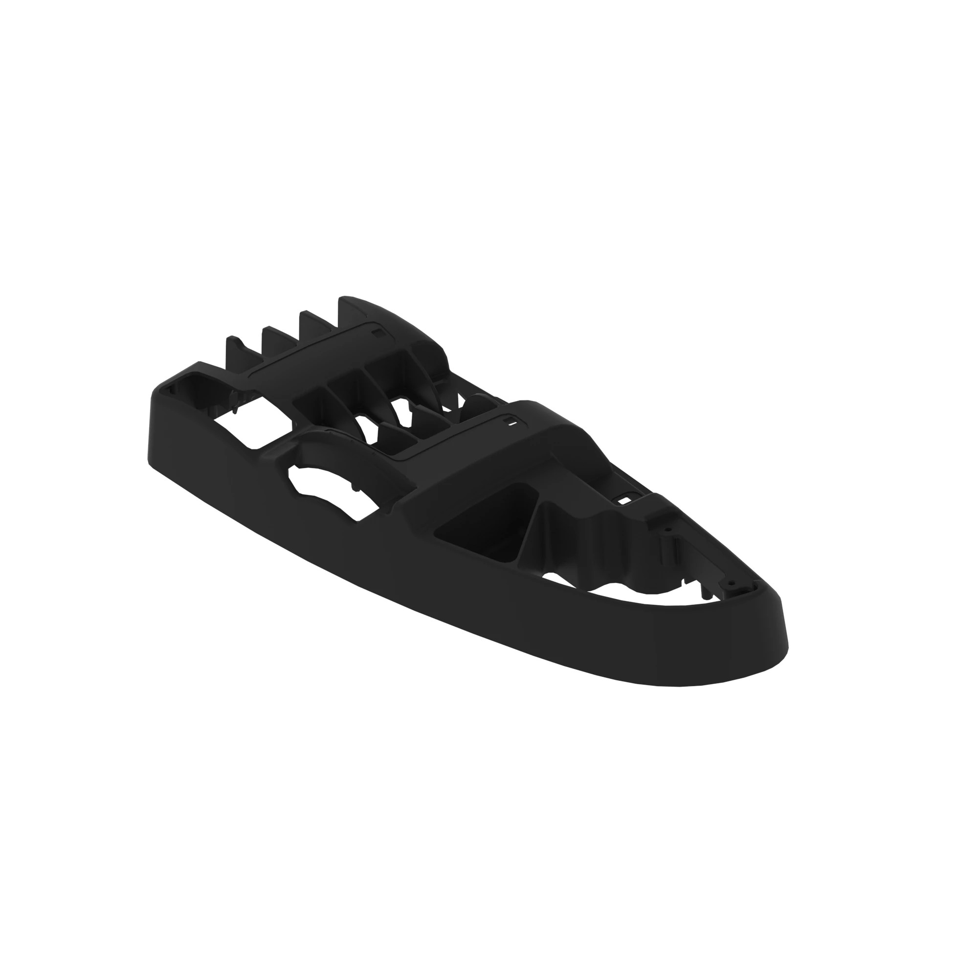 COVER, COMMAND ARM TOP