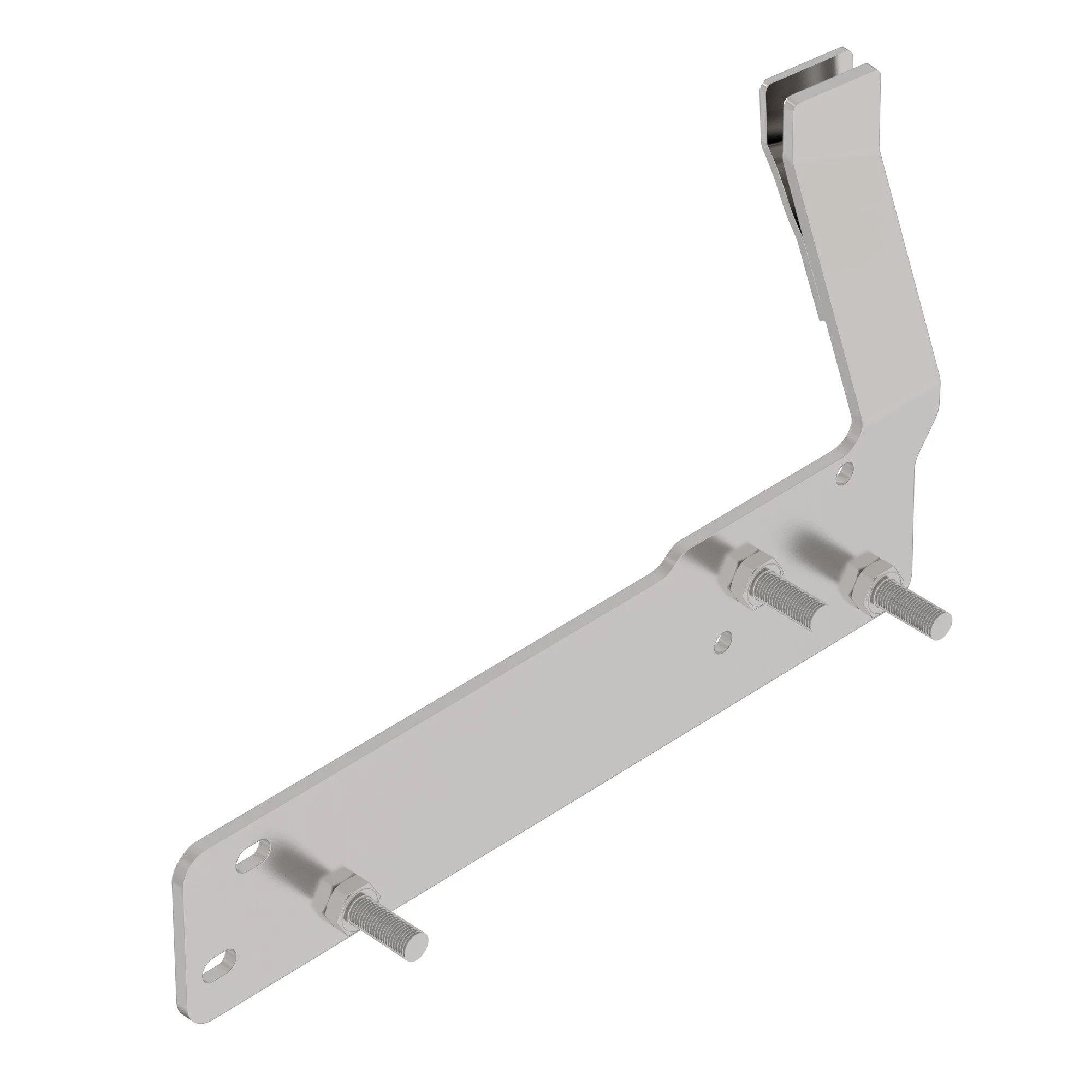 John Deere Bracket - AZ71547