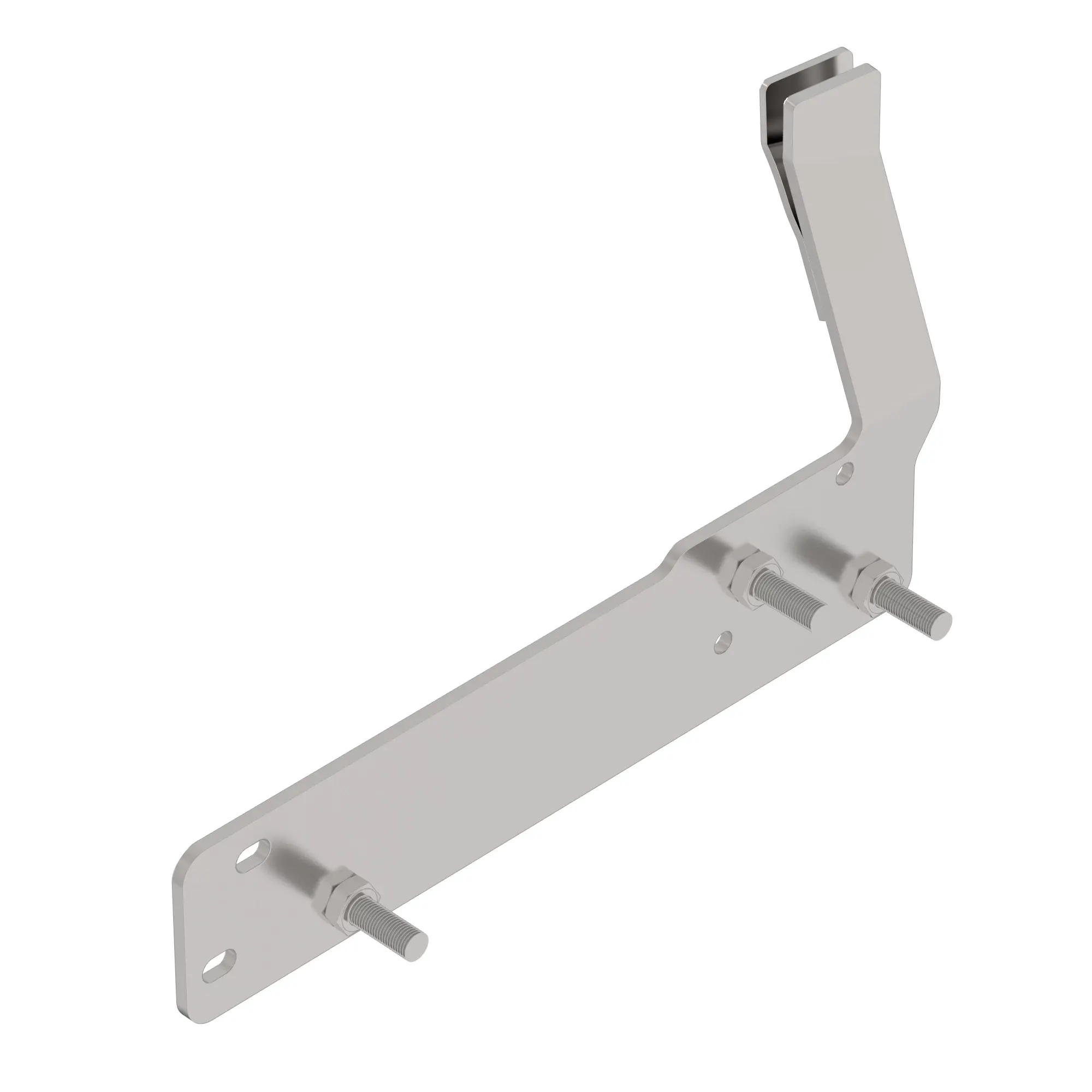 John Deere Bracket - AZ71547