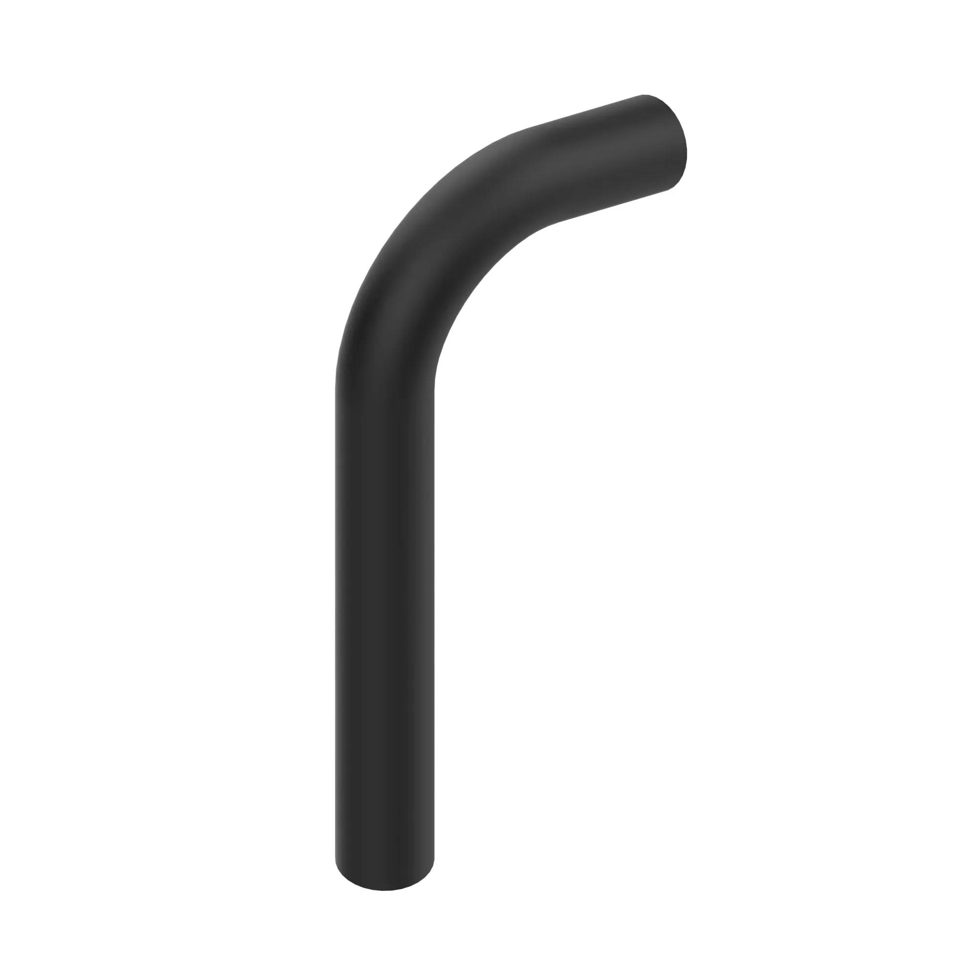 John Deere Brake Valve Hose - SU28746