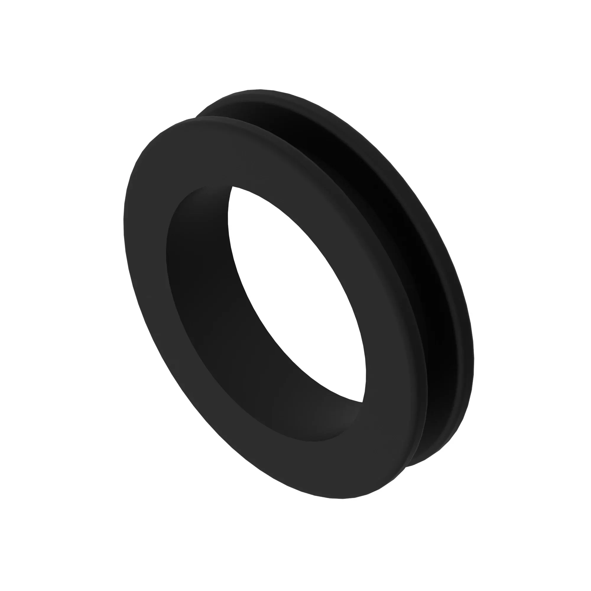 Grommet