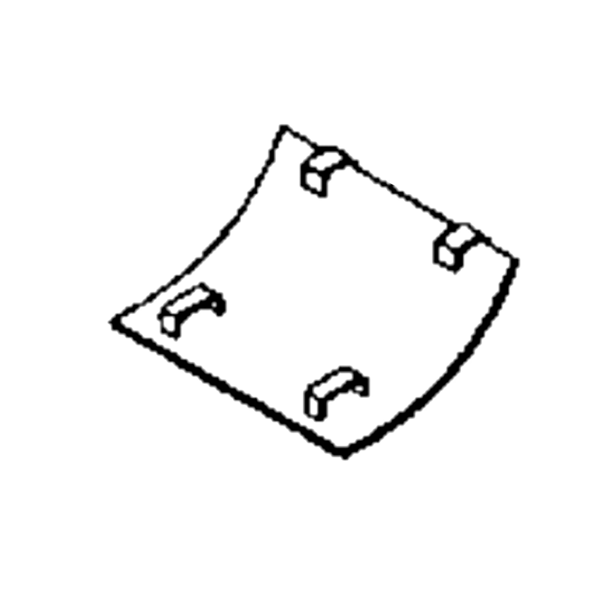 John Deere Gauge Shoes - AE29341