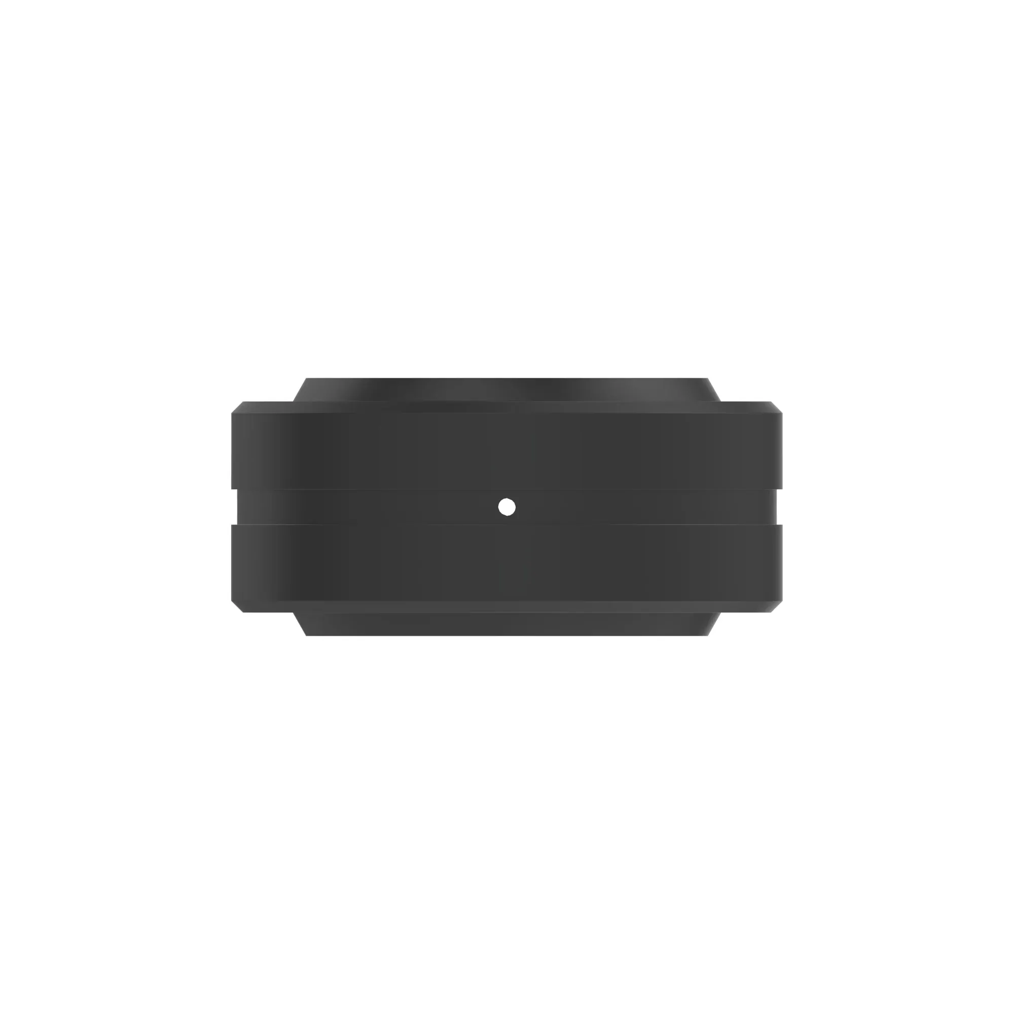 Self-Aligning Bushing