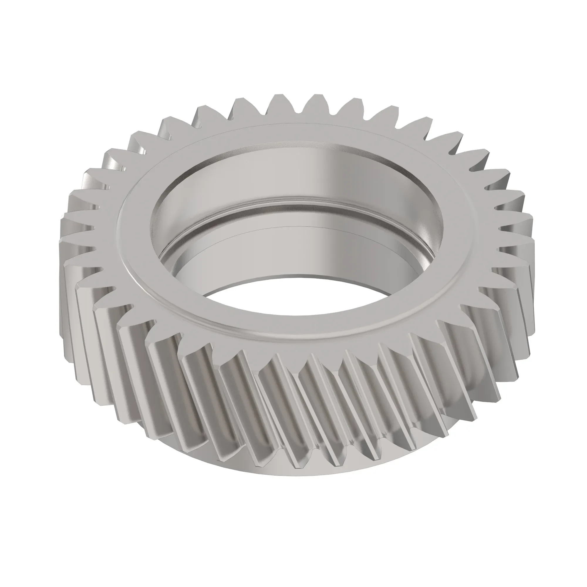 Helical Gear