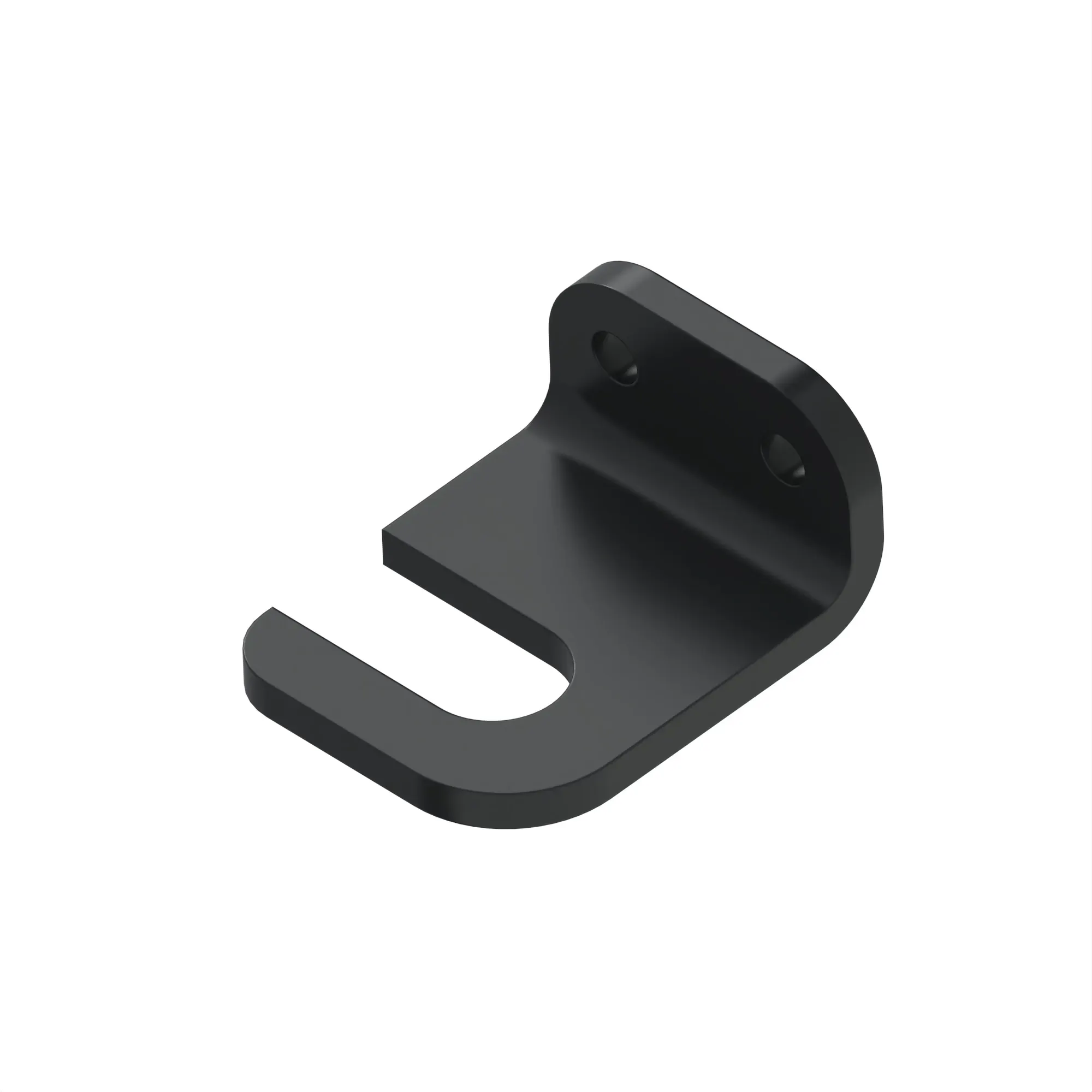John Deere Fixing Push Pull Cable Bracket - L202592