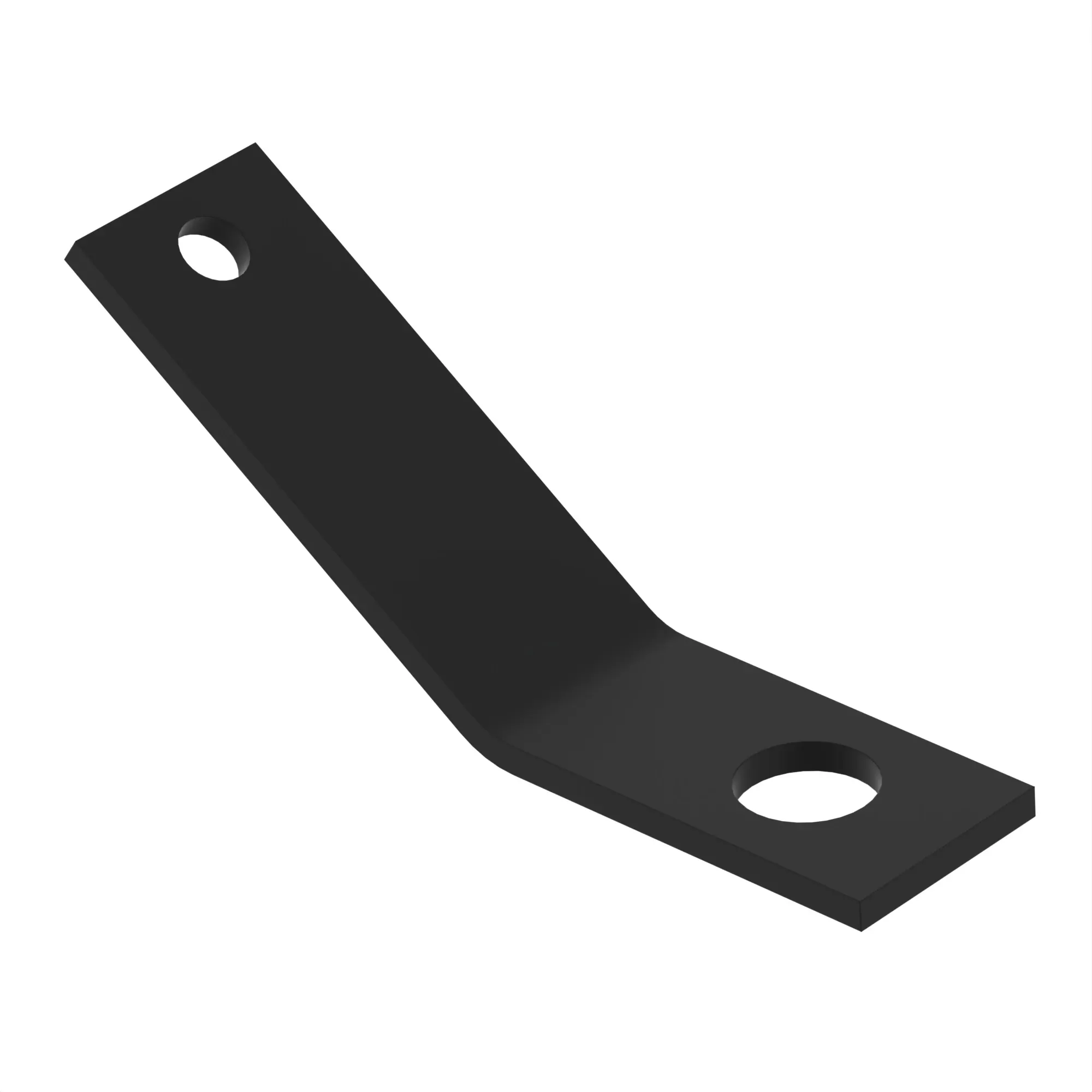 STRAP, MANIFOLD SUPPORT