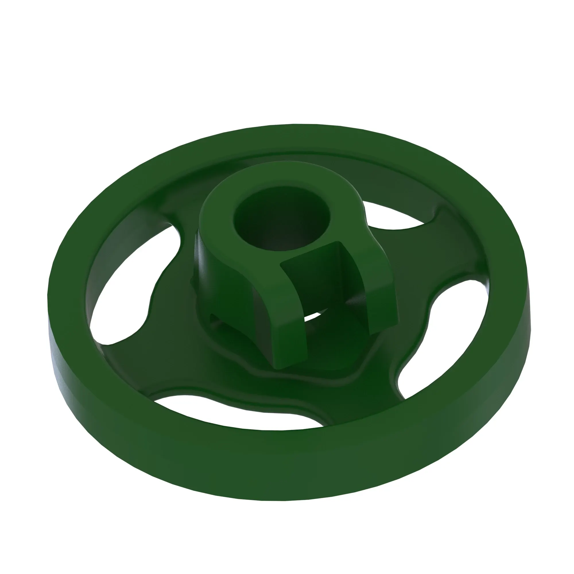 John Deere Hub - HXE160428