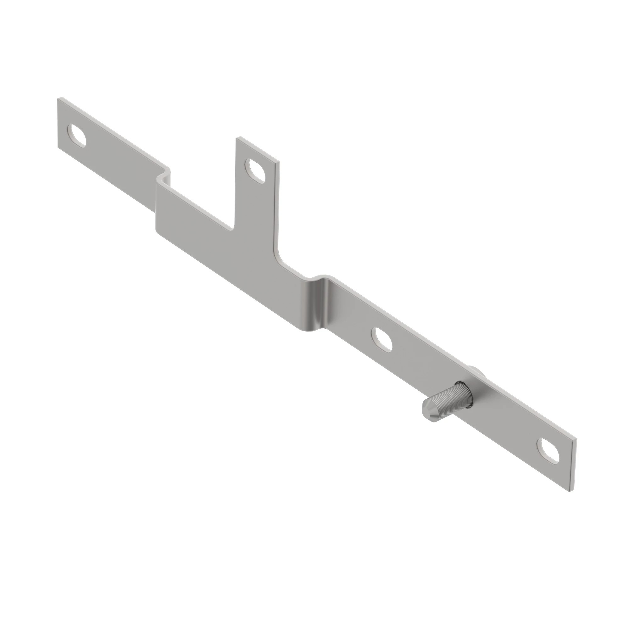 STRAP, STRAP ASSY-BUSSBAR